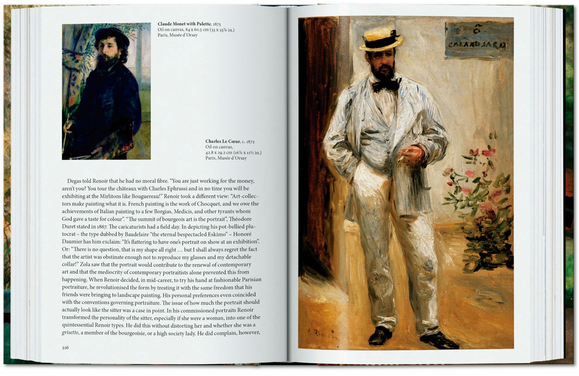 Renoir. 40th Ed. (Capa dura) 3