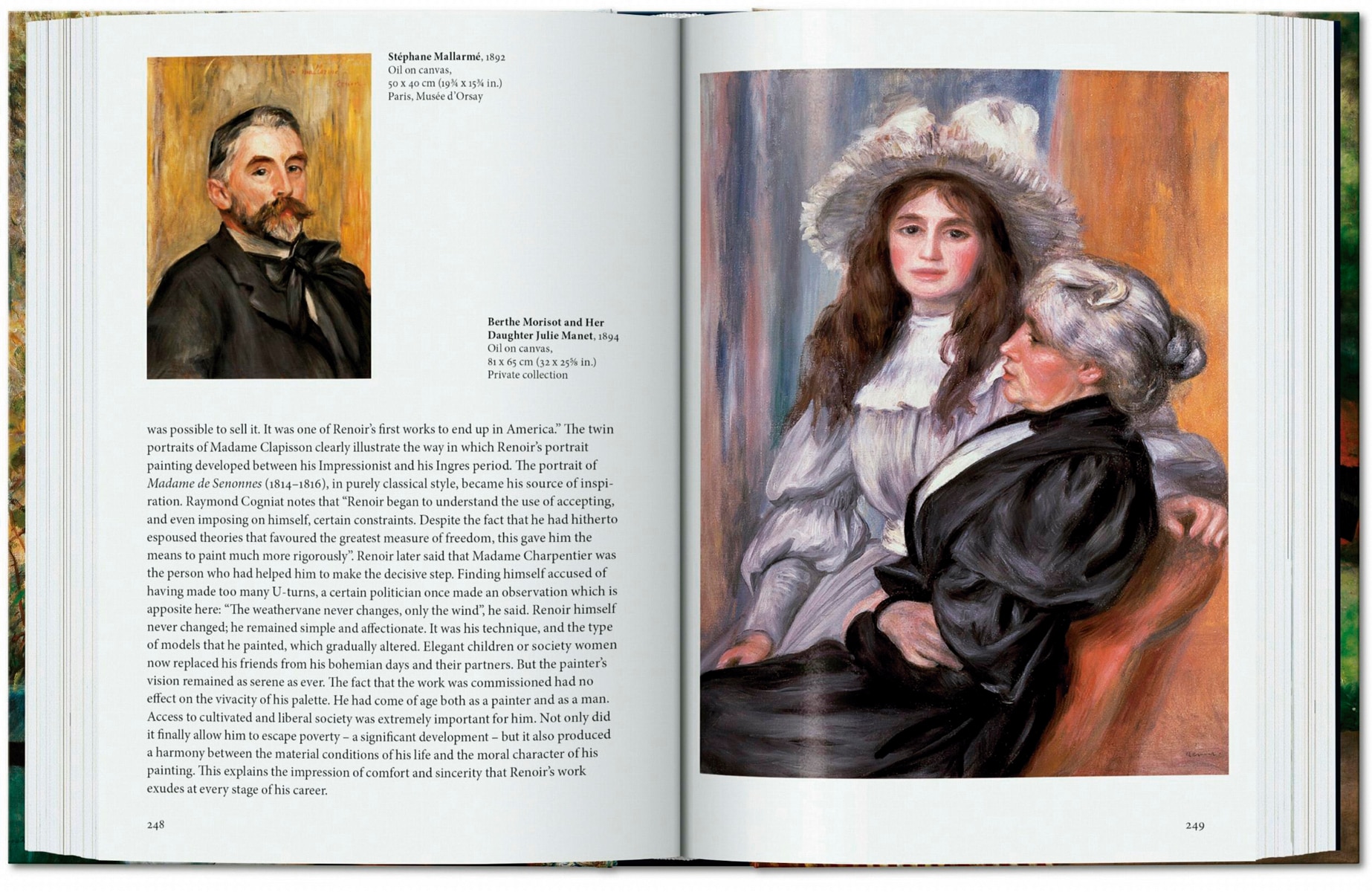 Renoir. 40th Ed. (Capa dura) 4