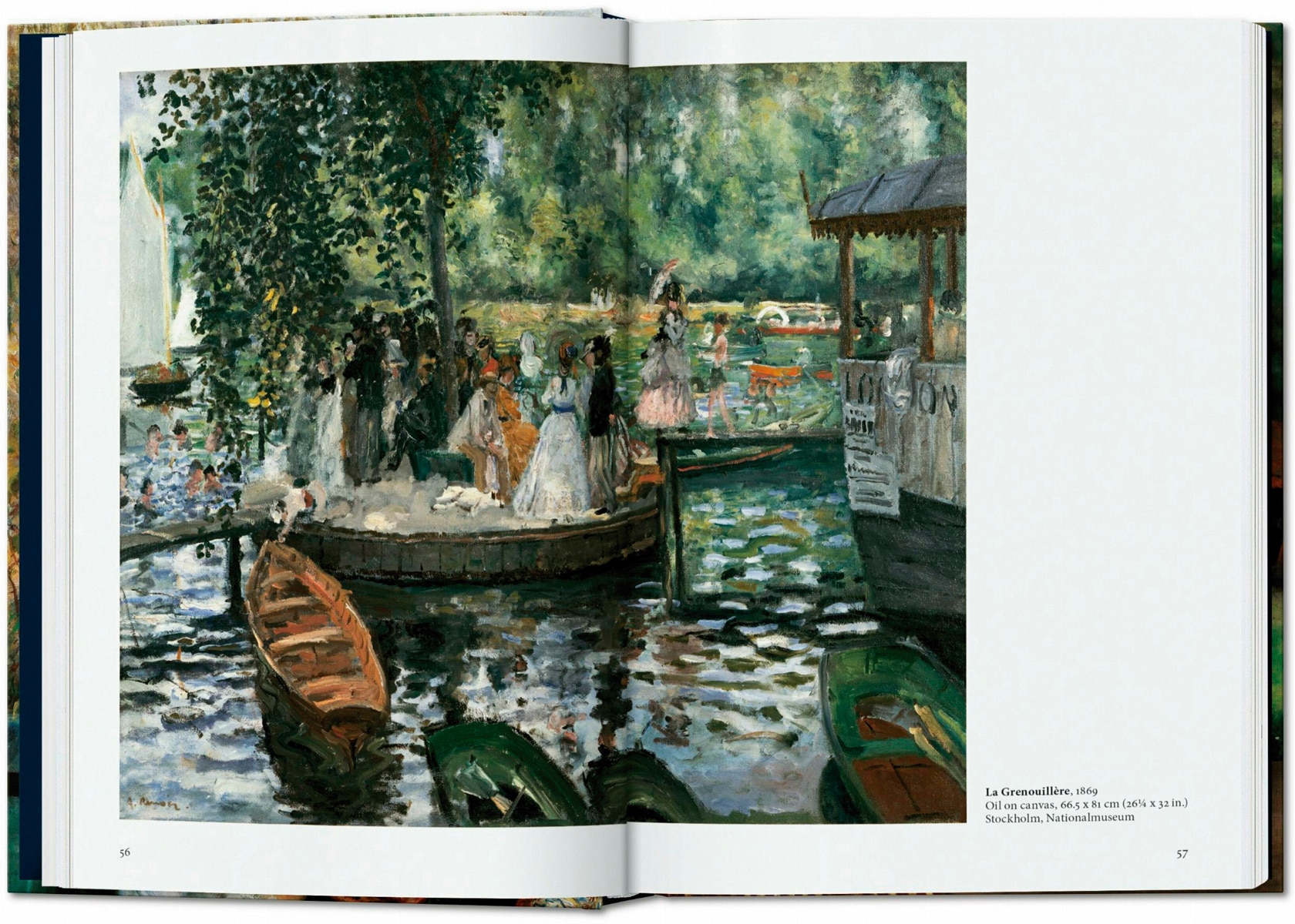 Renoir. 40th Ed. (Capa dura) 6