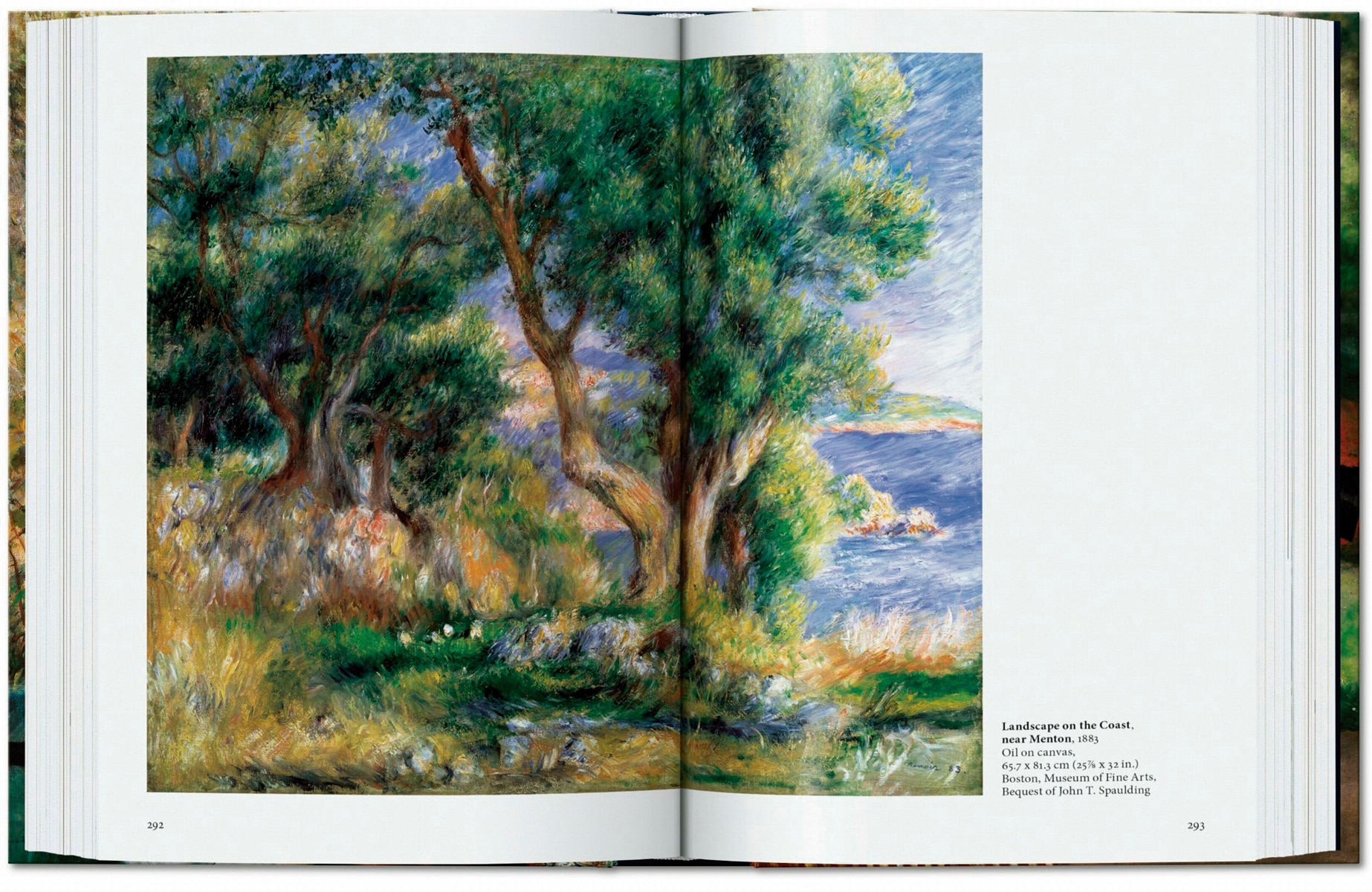 Renoir. 40th Ed. (Capa dura) 7