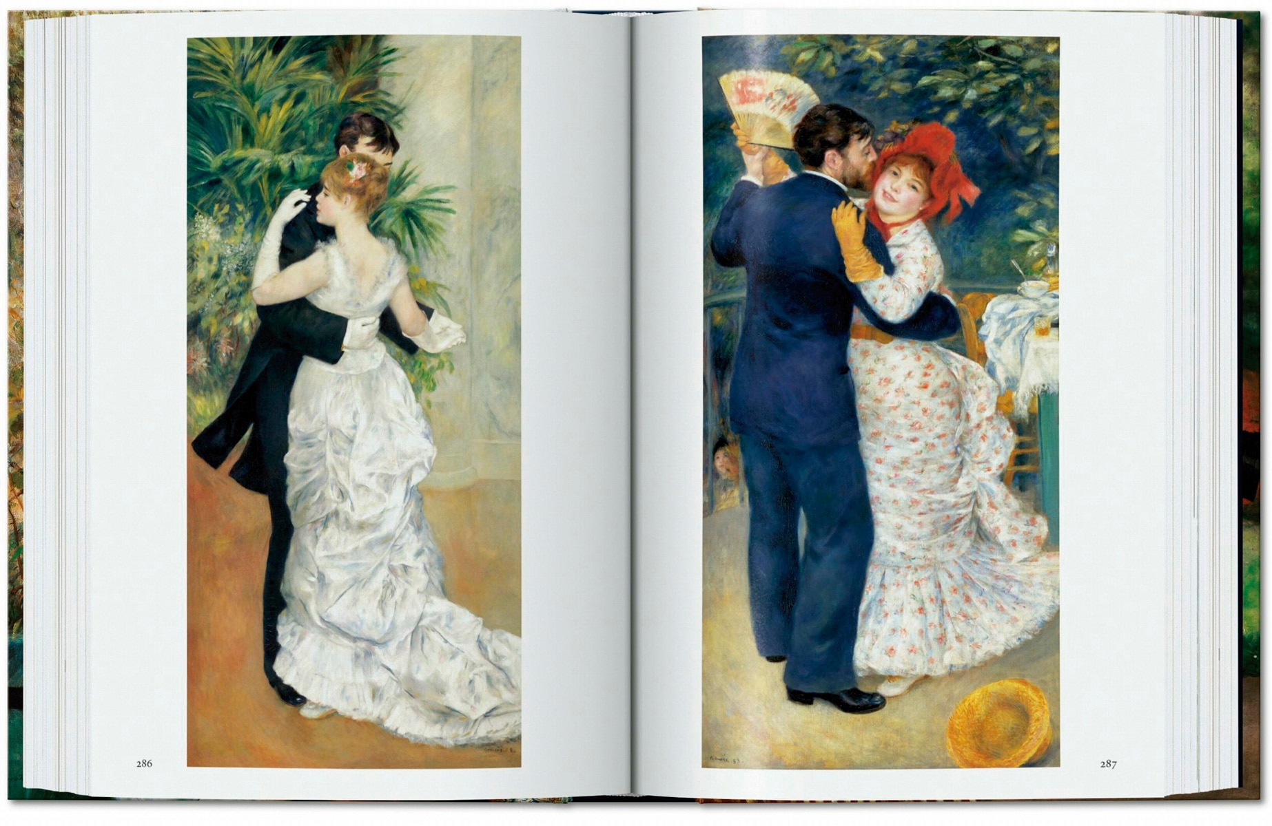 Renoir. 40th Ed. (Capa dura) 9