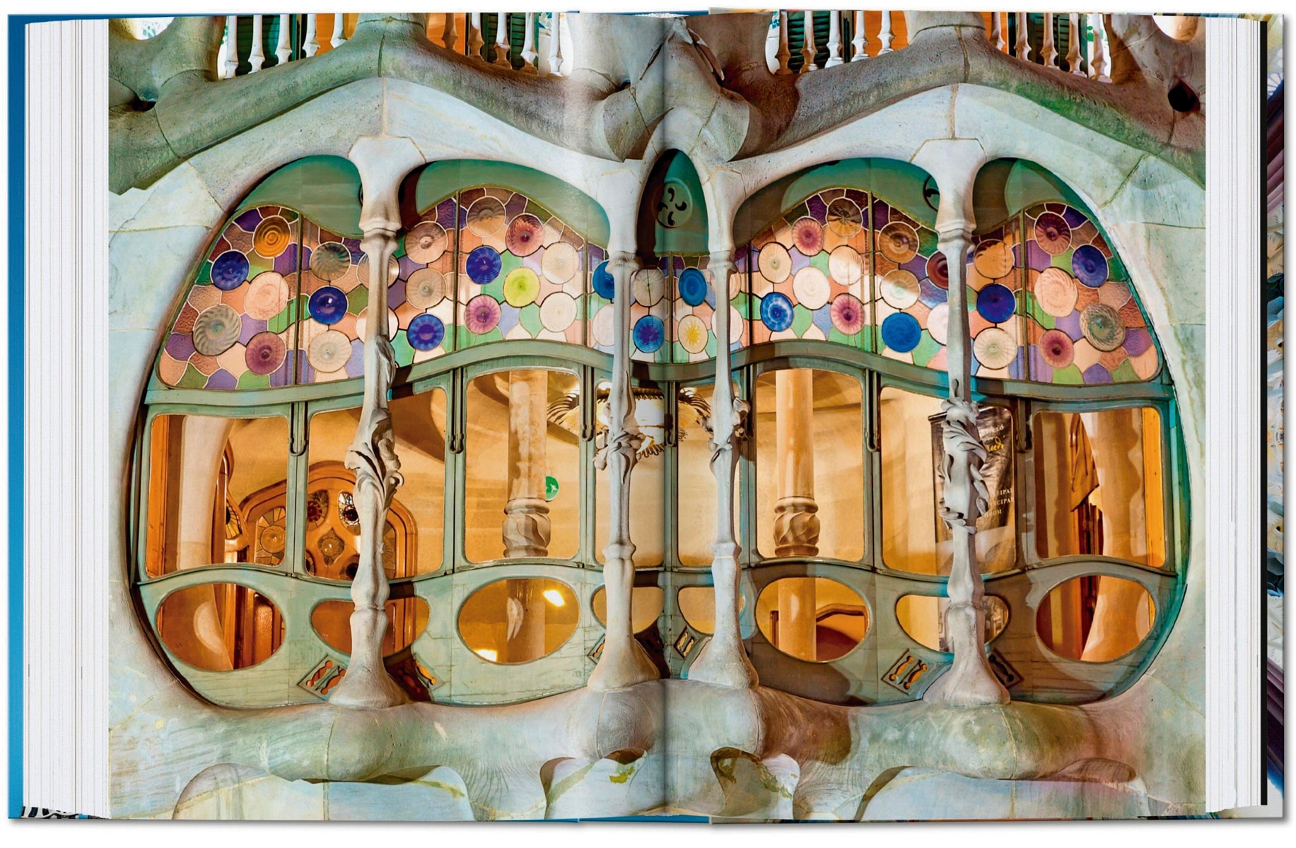Gaudí. Das vollständige Werk. 45th Ed. (Capa dura) 3