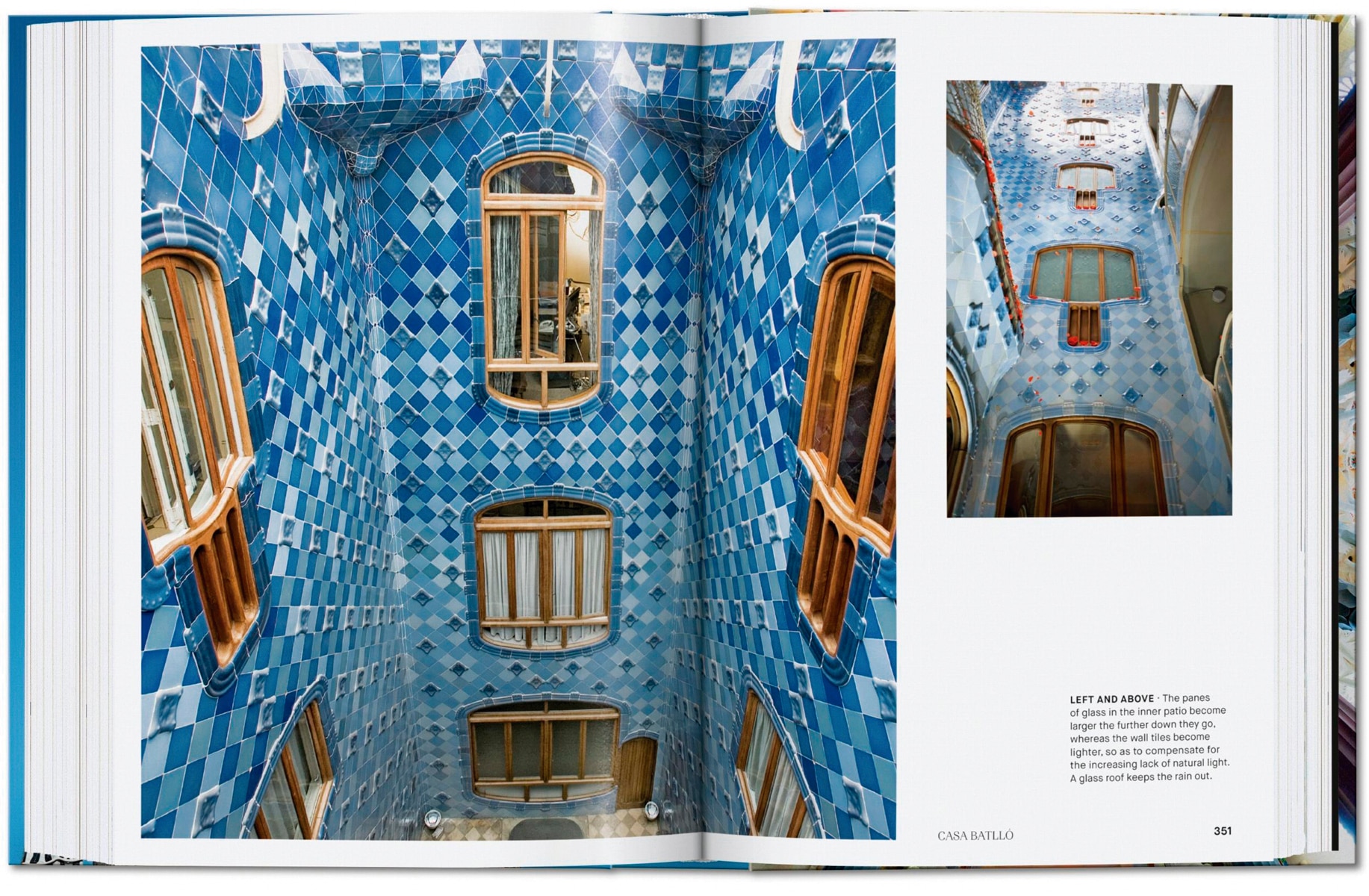 Gaudí. Das vollständige Werk. 45th Ed. (Capa dura) 7