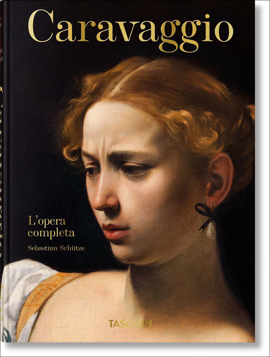 Caravaggio. L'opera completa. 45th Ed. (Capa dura) 1