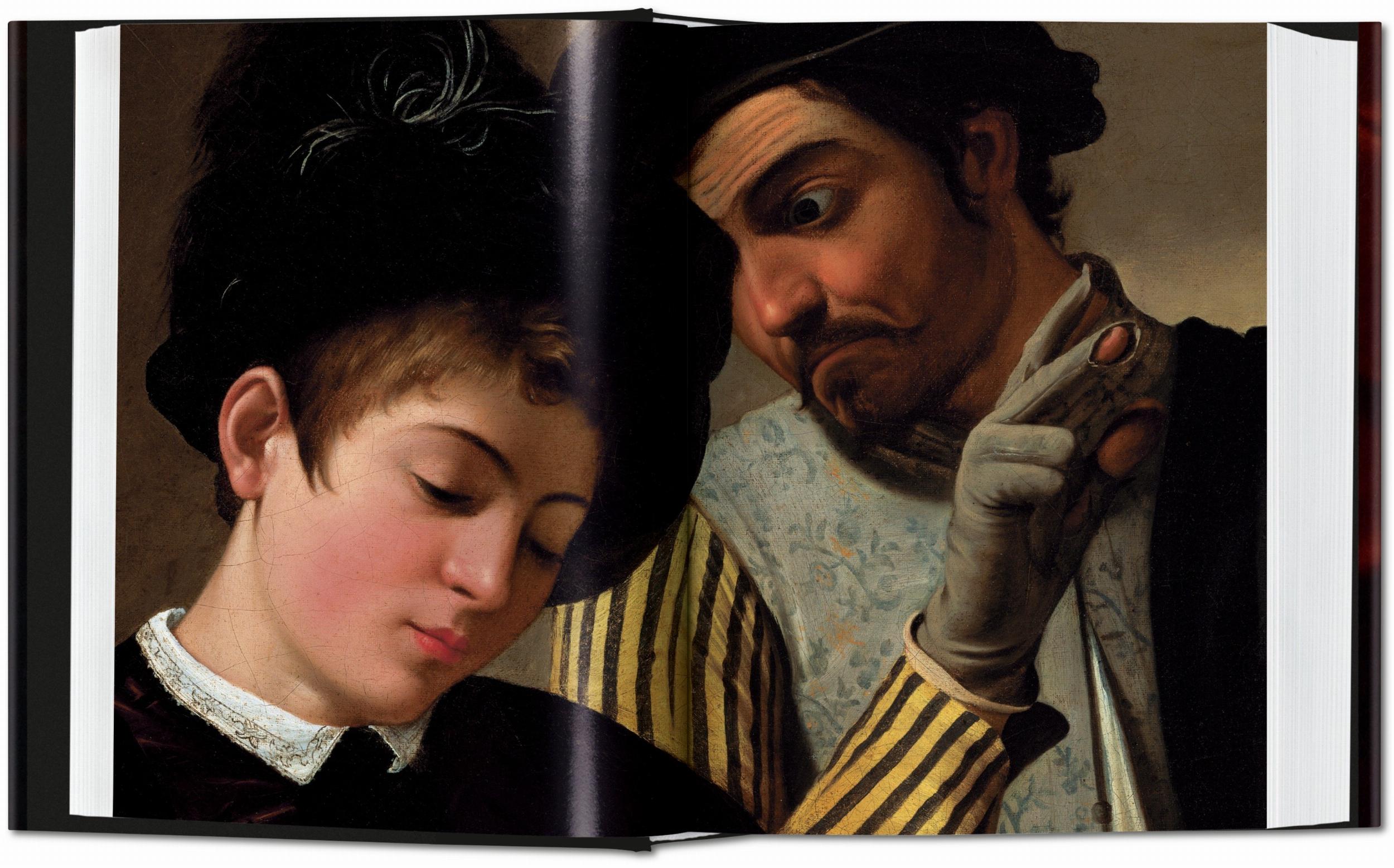 Caravaggio. L'opera completa. 45th Ed. (Capa dura) 2