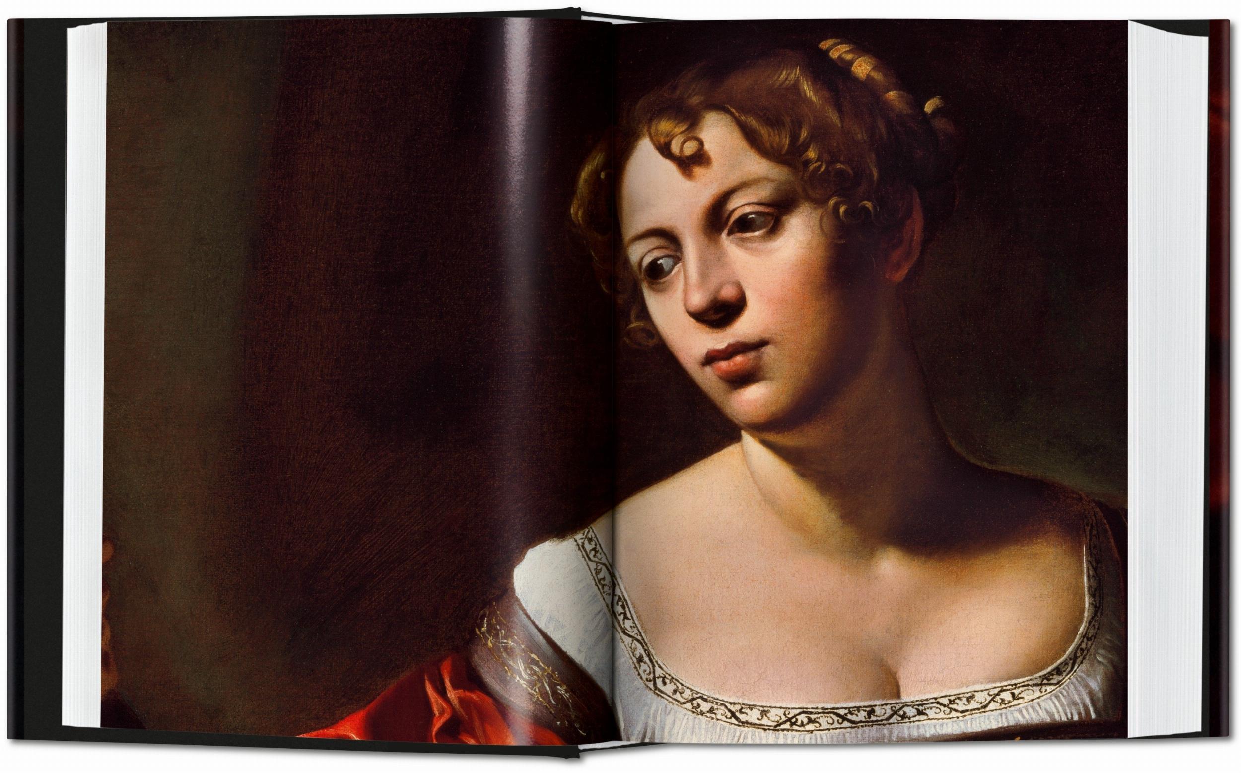 Caravaggio. L'opera completa. 45th Ed. (Capa dura) 4