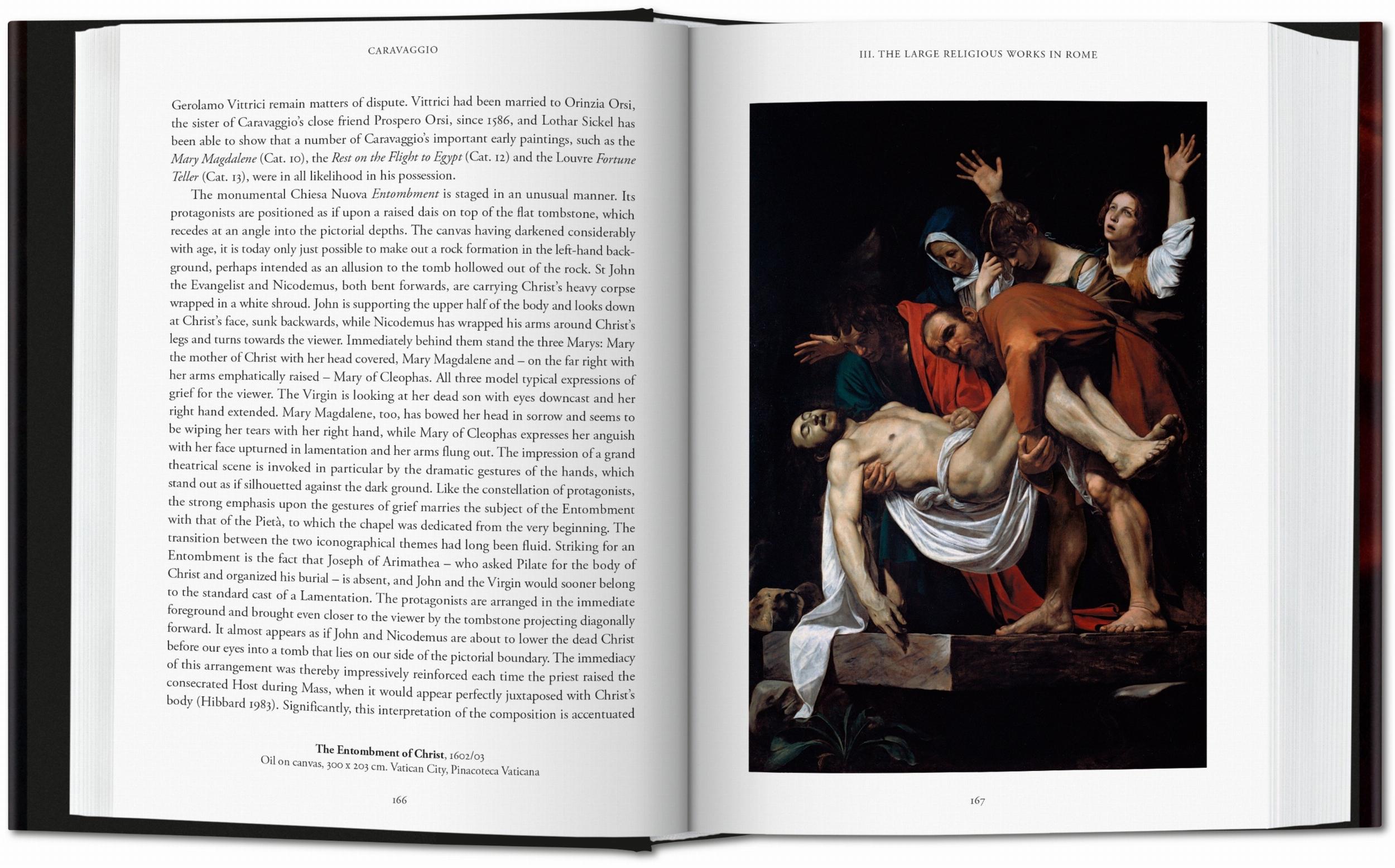 Caravaggio. L'opera completa. 45th Ed. (Capa dura) 7
