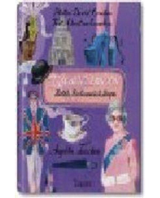 Taschen's london (Capa dura) 1