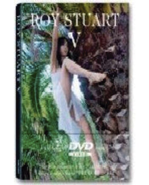 Roy stuart.Vol.5 (Capa dura) 1