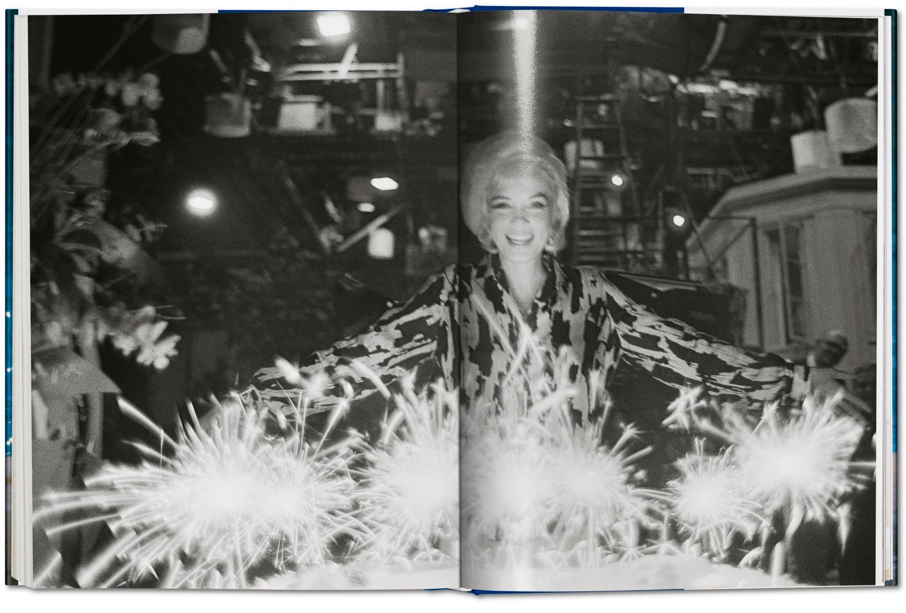 Lawrence Schiller. Marilyn & Me (Capa dura) 7