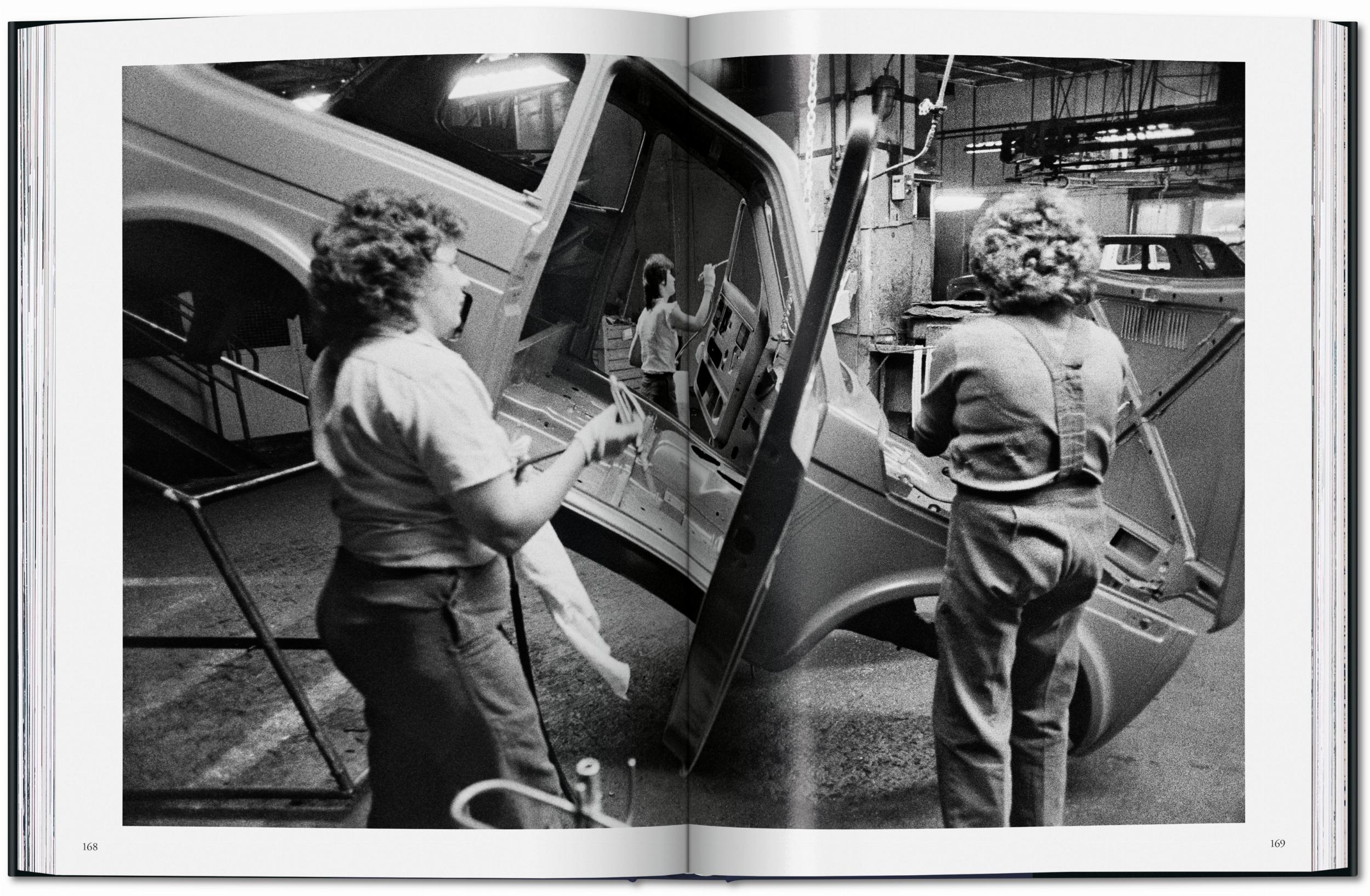 Sebastião Salgado. Trabajadores. Una arqueología de la era industrial (Capa dura) 2