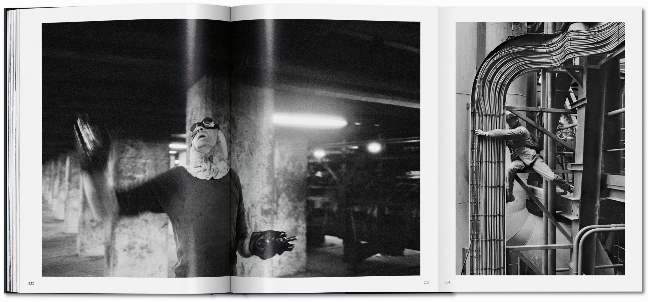 Sebastião Salgado. Trabajadores. Una arqueología de la era industrial (Capa dura) 3