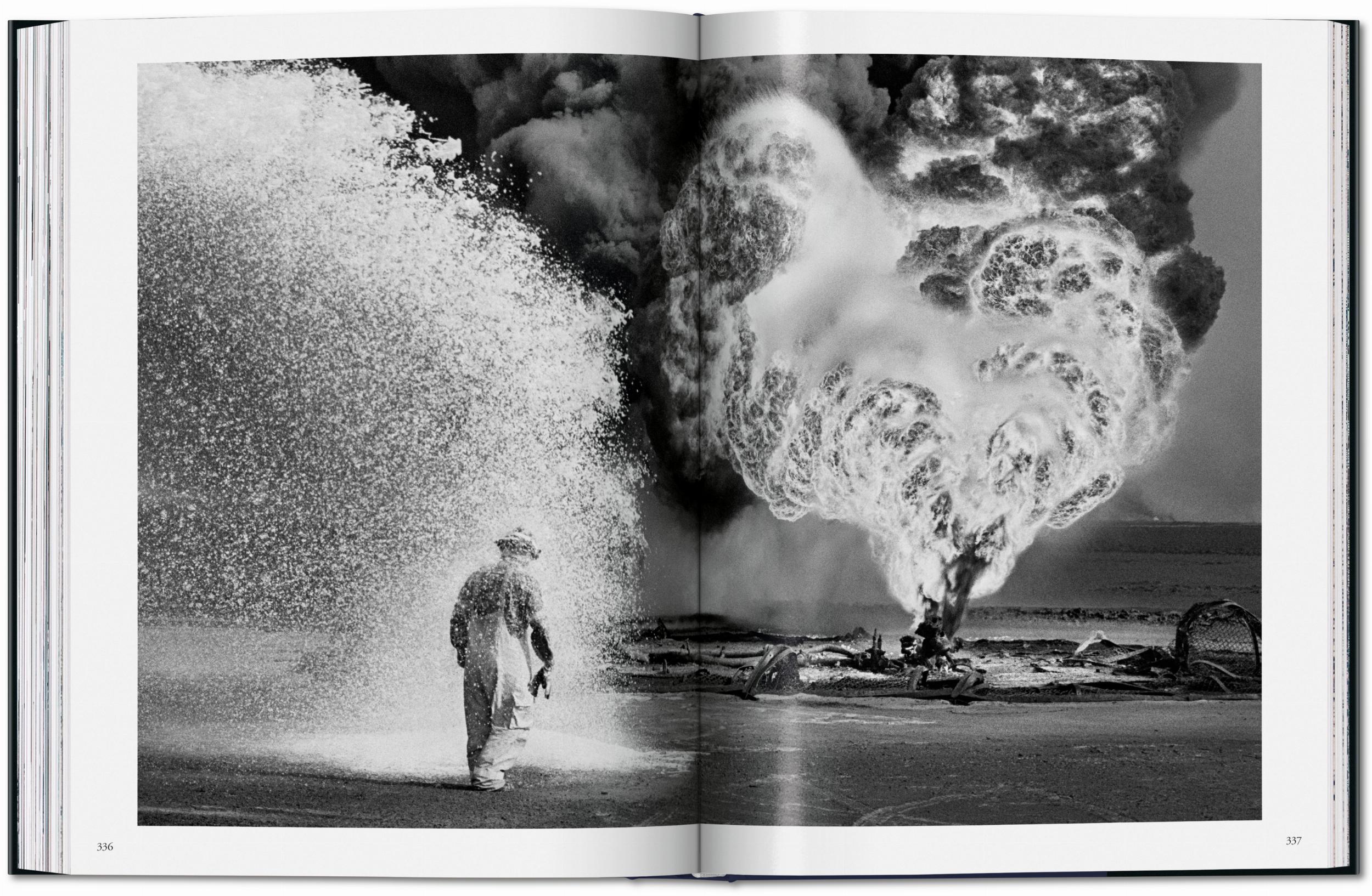 Sebastião Salgado. Trabajadores. Una arqueología de la era industrial (Capa dura) 5