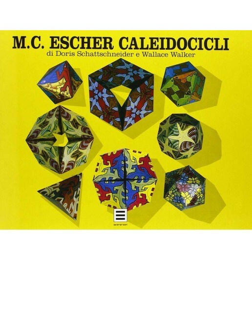 Calidociclos mcescher (ita) 1