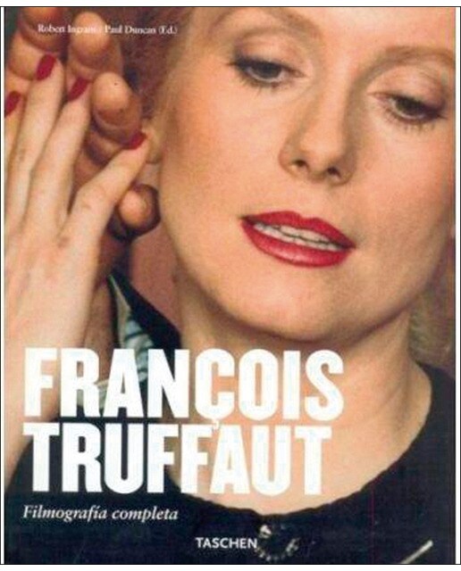 Francois truffaut