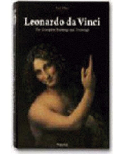 Leonardo da vinci 1