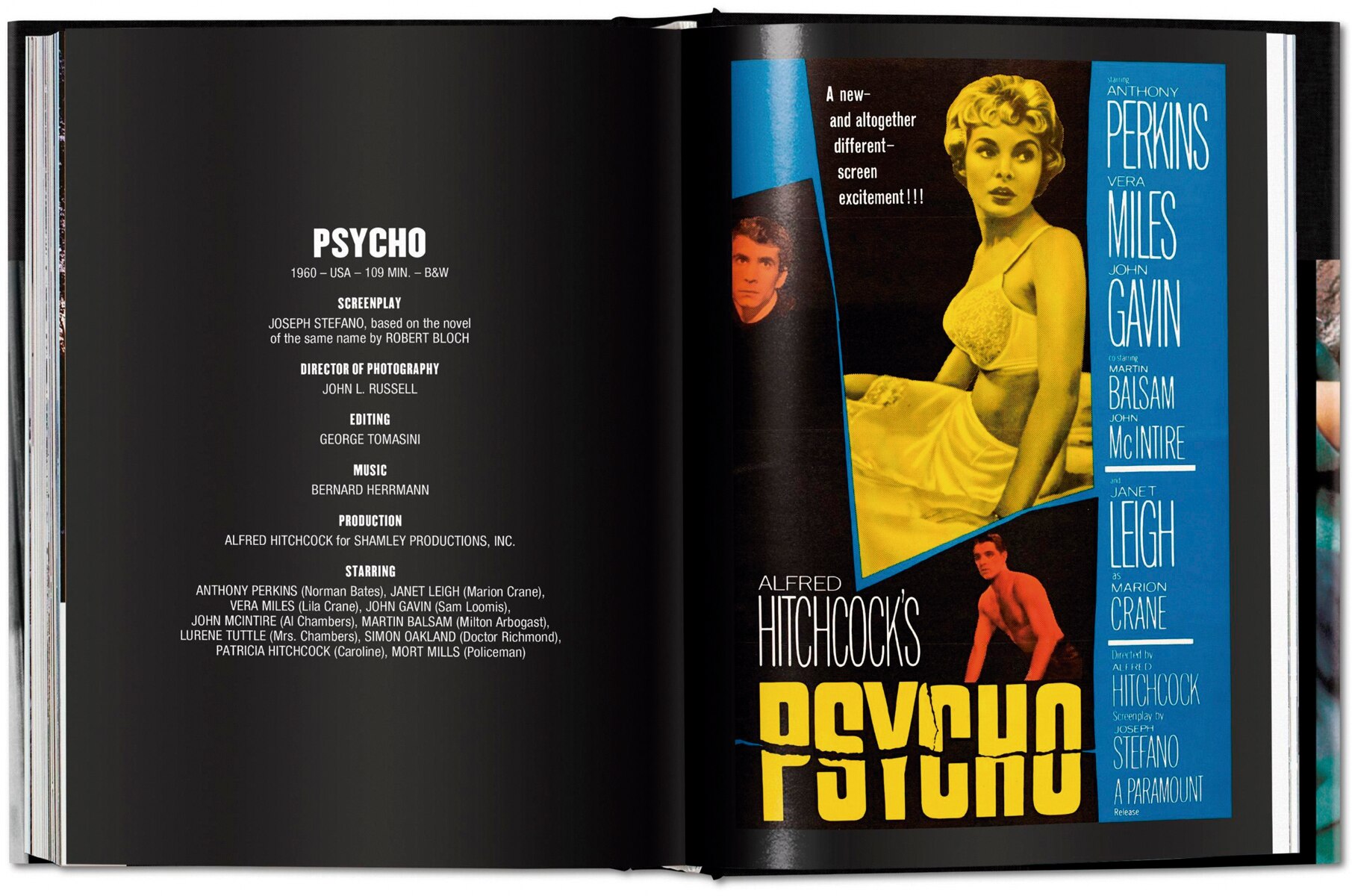 Alfred Hitchcock. Sämtliche Filme (Capa dura) 3