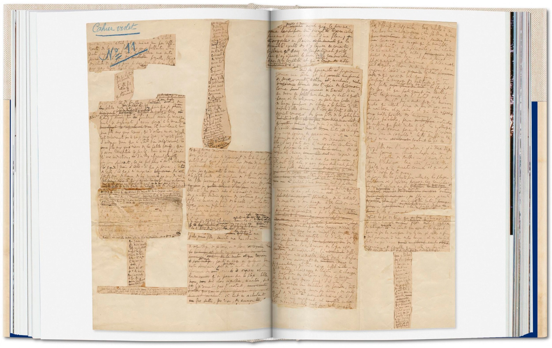 La Magie du manuscrit. Collection Pedro Corrêa do Lago 4
