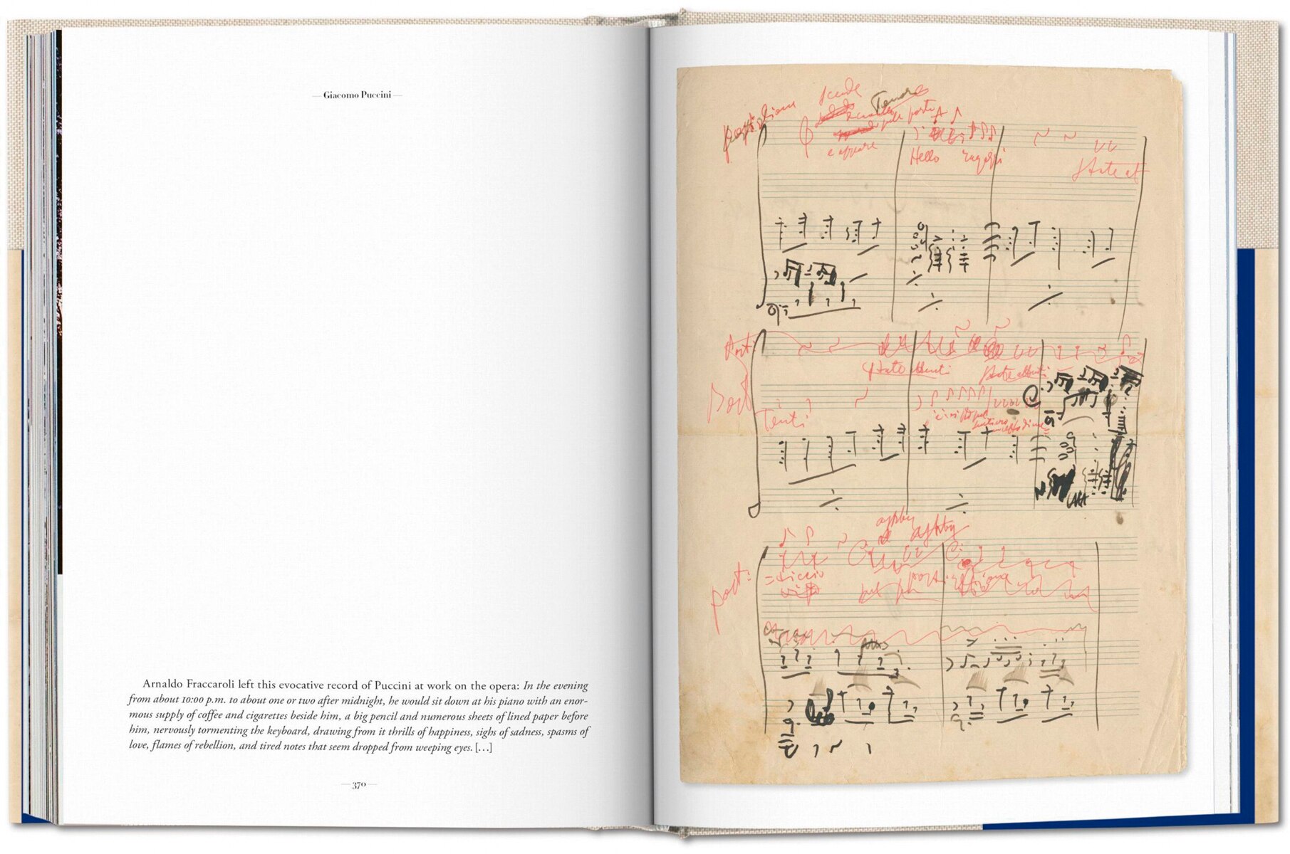La Magie du manuscrit. Collection Pedro Corrêa do Lago 9