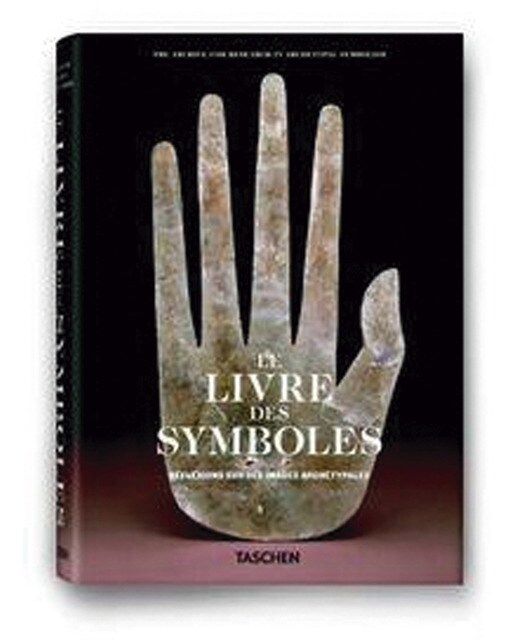 Book of symbols (fr) 1
