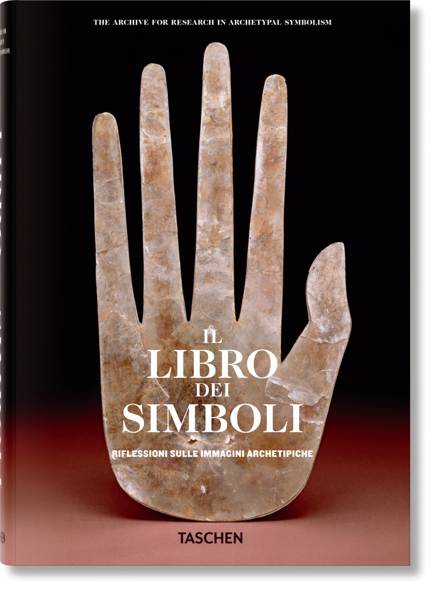 Il libro dei simboli. Riflessioni sulle immagini archetipiche (Capa dura) 1