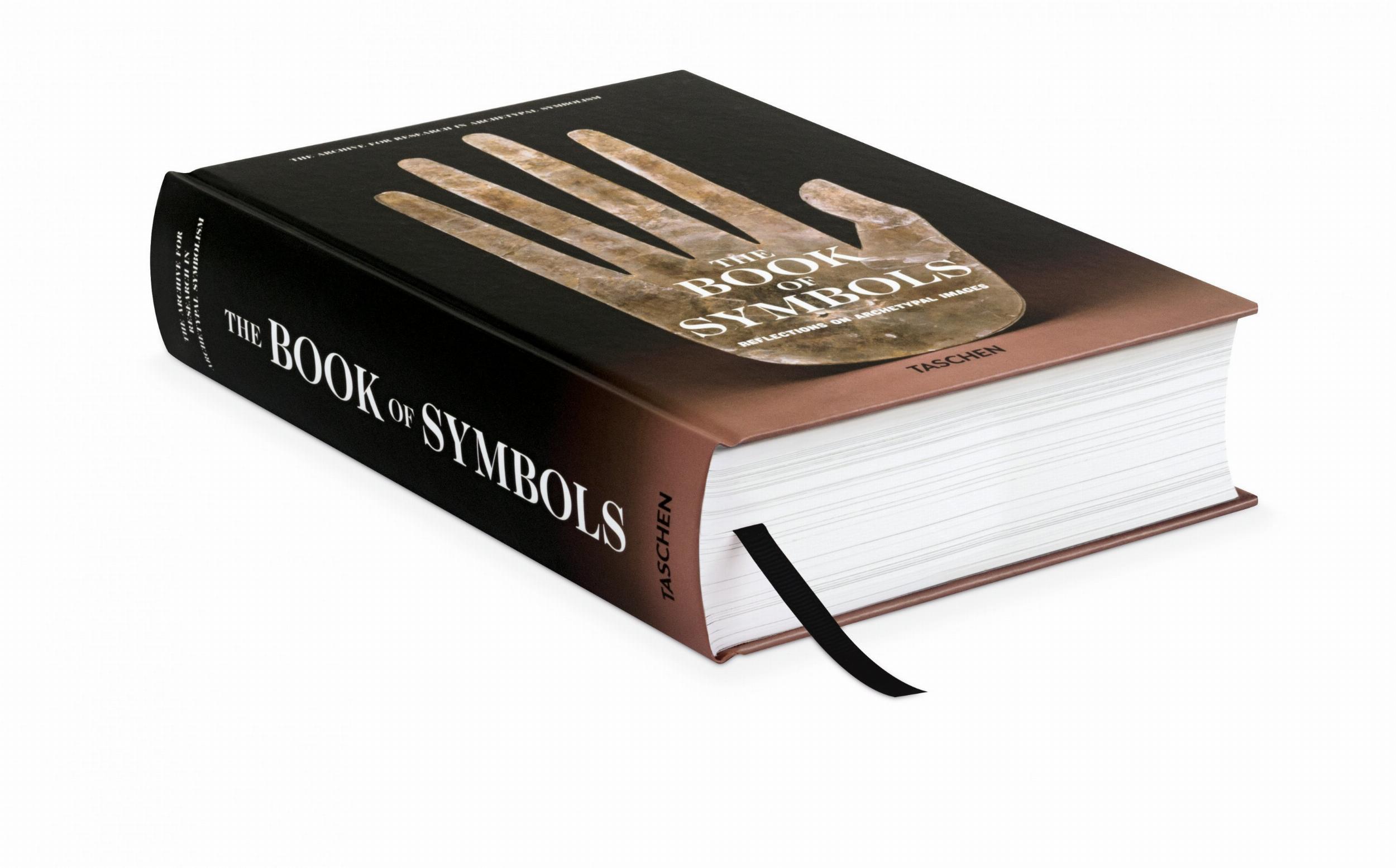 Il libro dei simboli. Riflessioni sulle immagini archetipiche (Capa dura) 7
