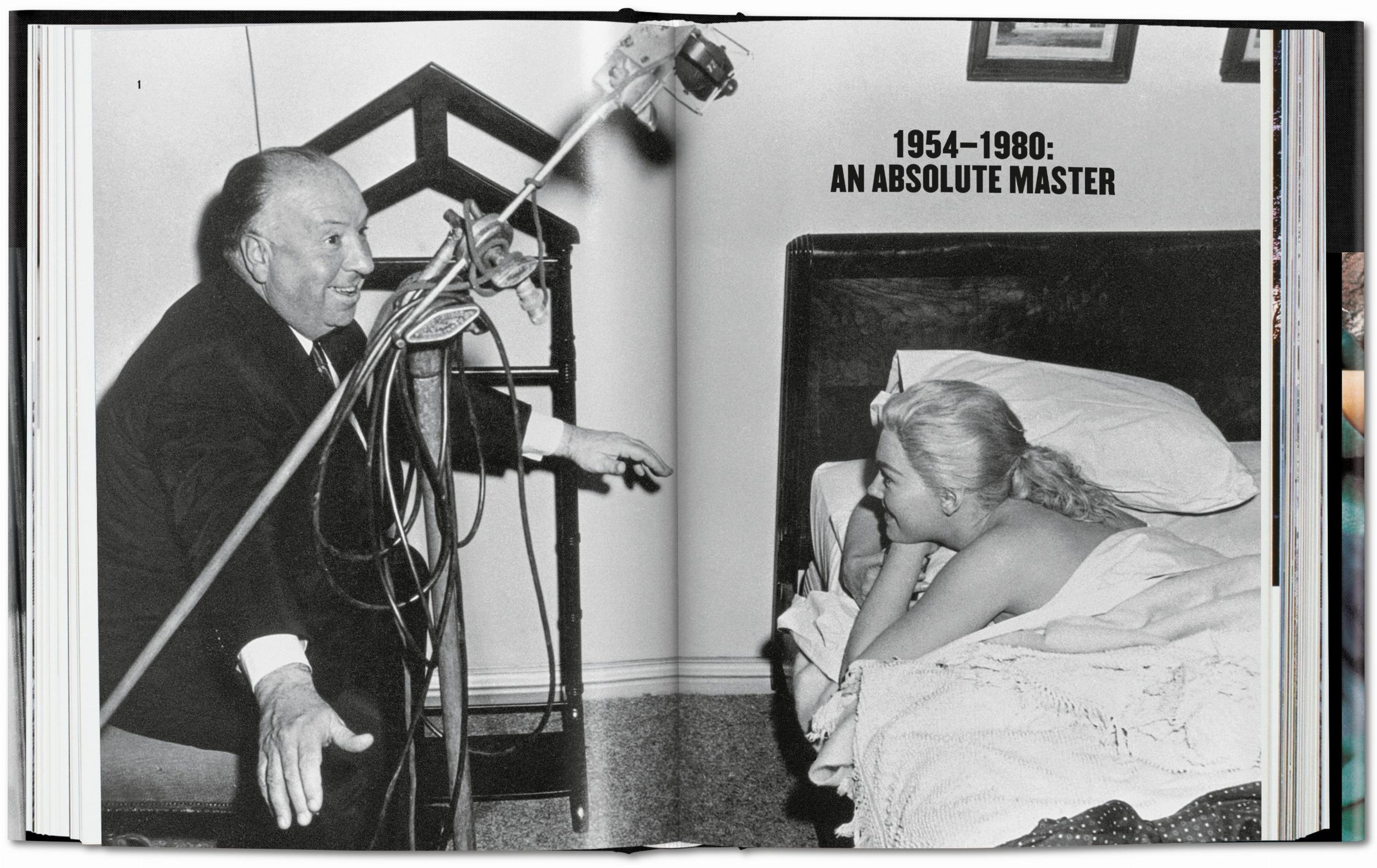 Alfred Hitchcock. The Complete Films (Capa dura) 4