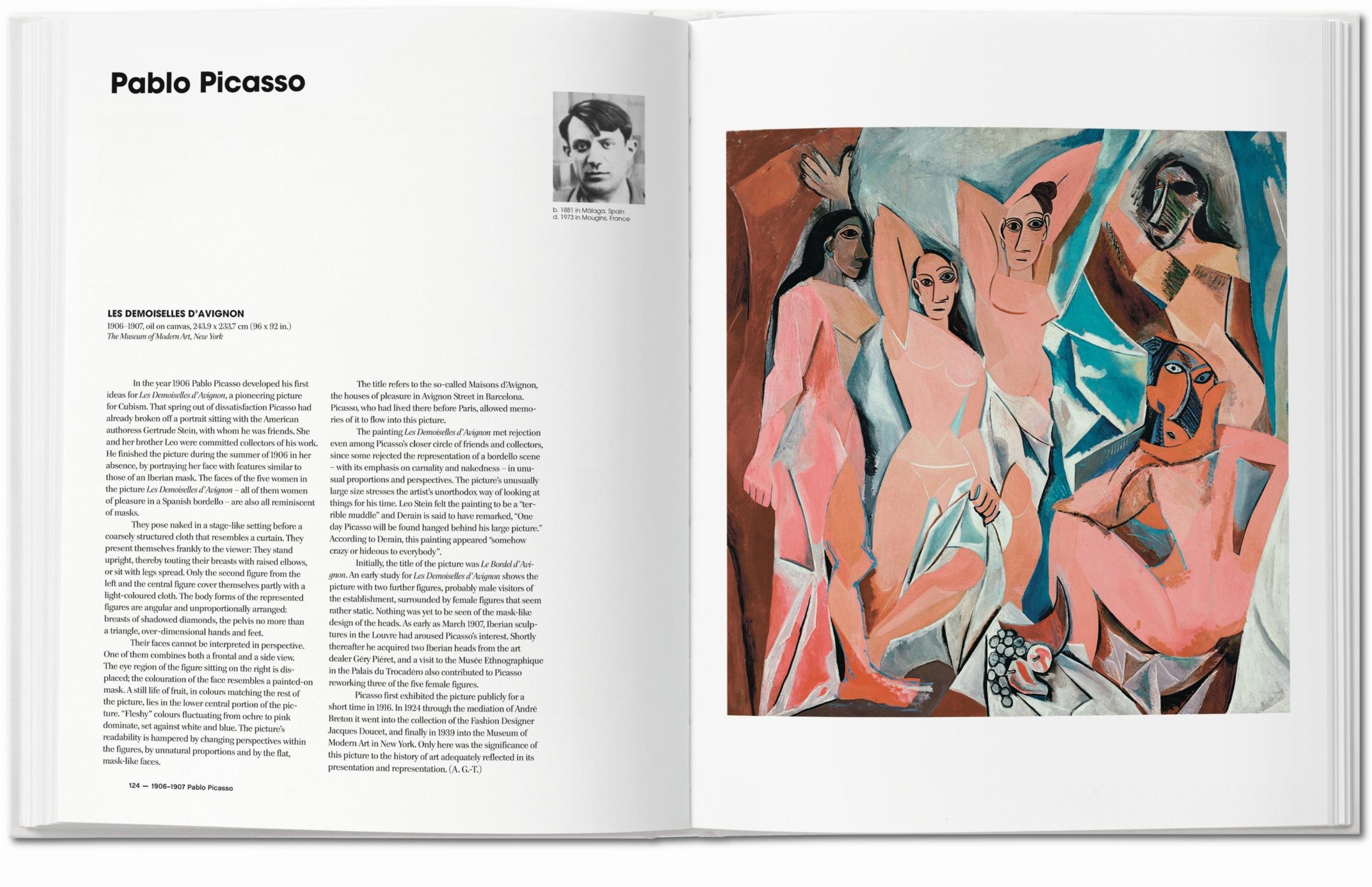 Arte moderno. Una historia desde el impresionismo hasta hoy (Capa dura) 7
