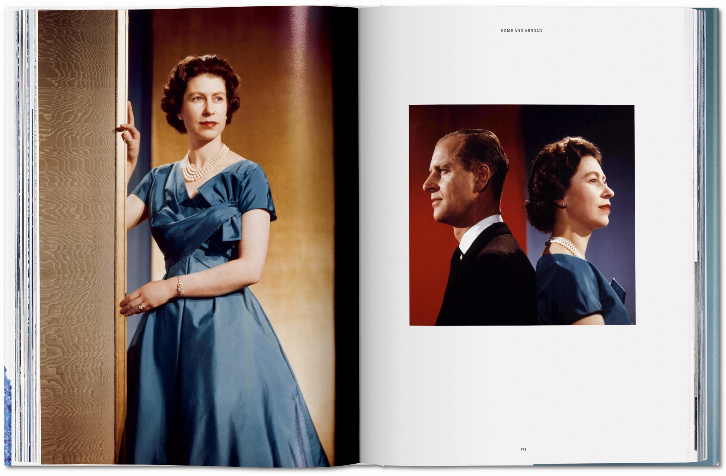 Her Majesty. A Photographic History 1926&2022 (Capa dura) 12