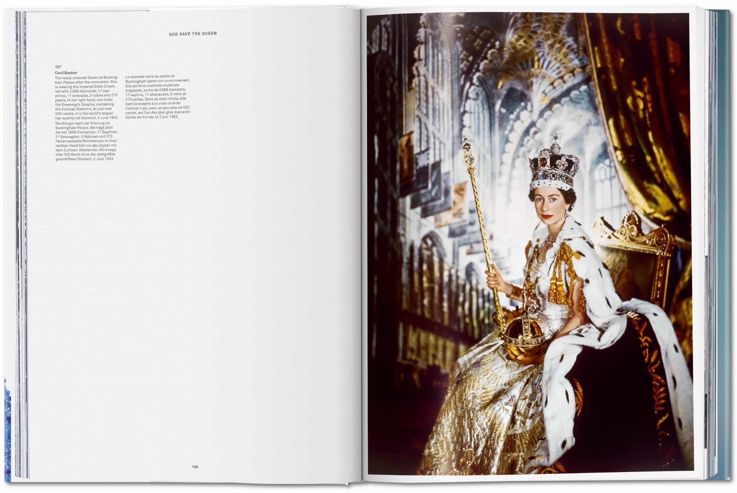 Her Majesty. A Photographic History 1926&2022 (Capa dura) 15