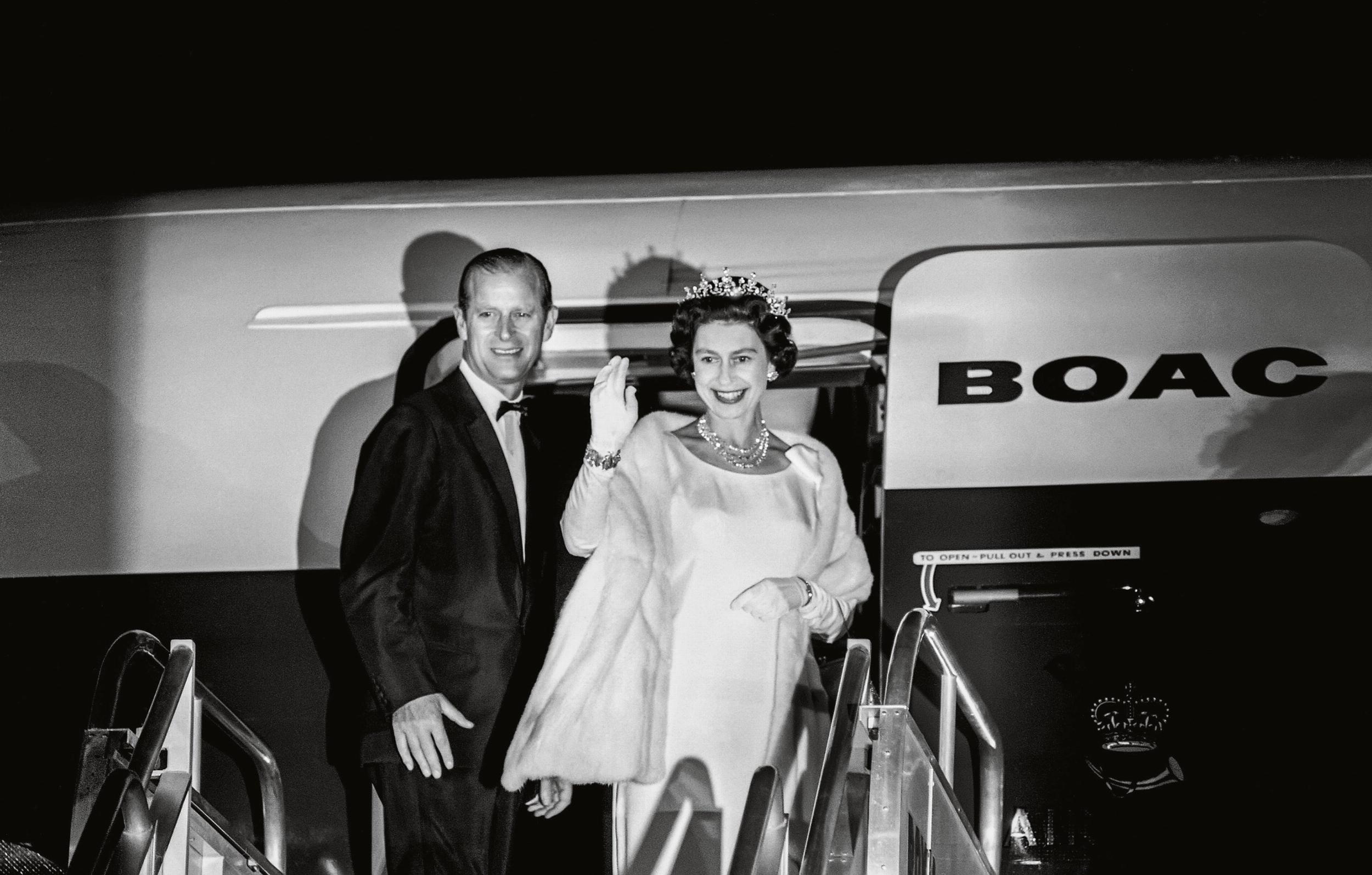 Her Majesty. A Photographic History 1926&2022 (Capa dura) 16