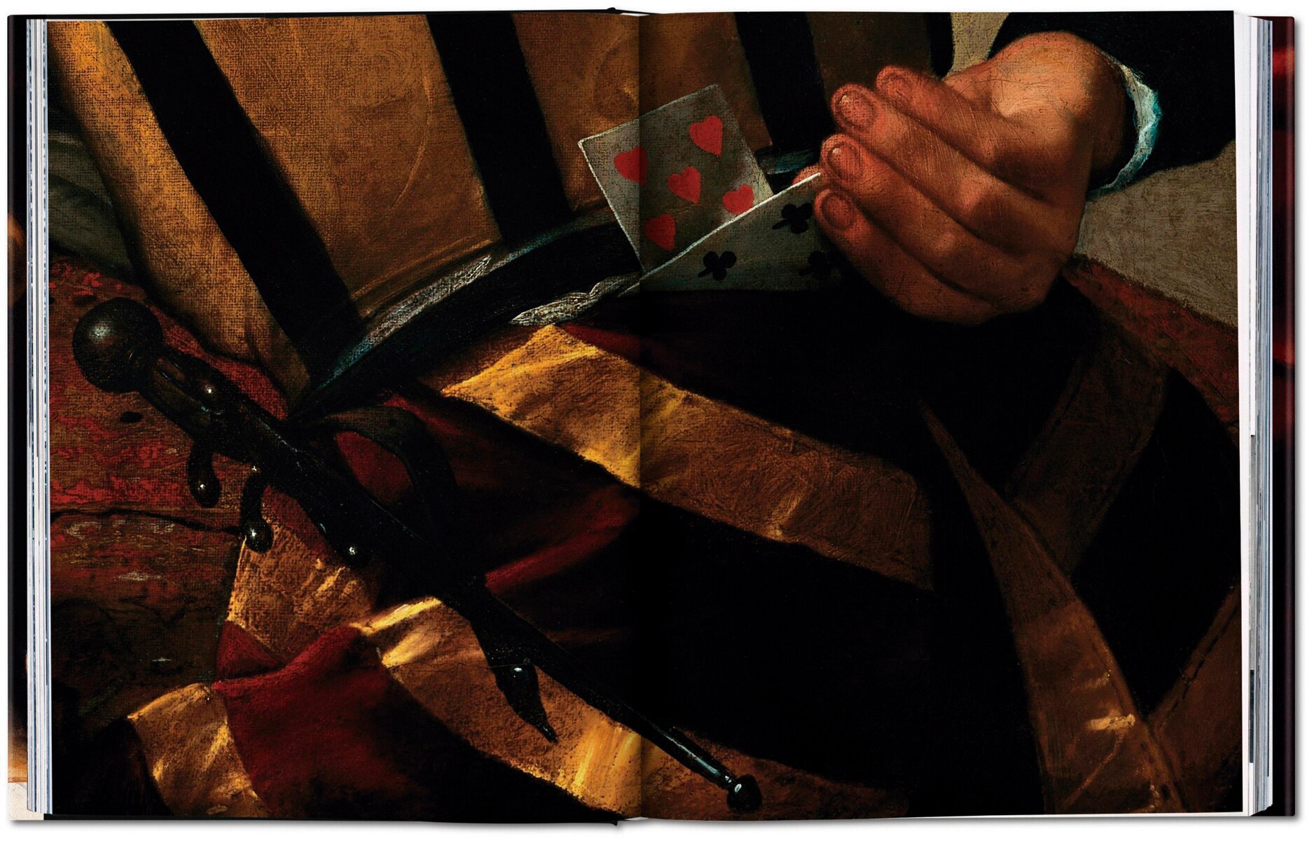 Caravaggio. Das vollständige Werk (Capa dura) 6