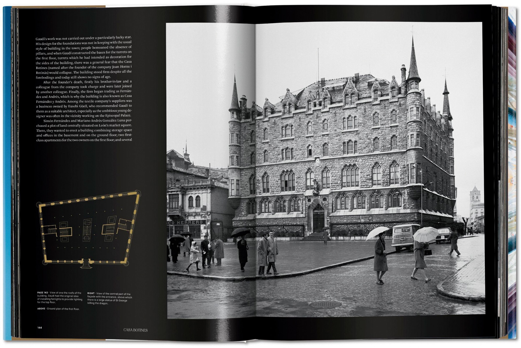 Gaudí. L&&uvre complet (Capa dura) 2