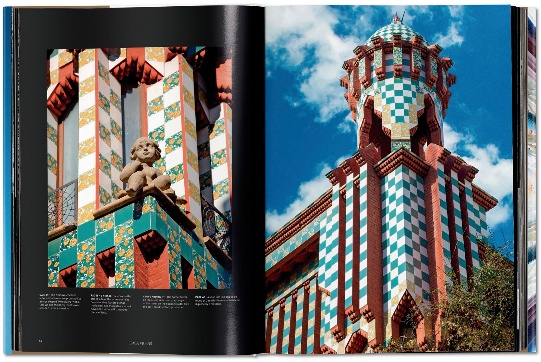 Gaudí. L&&uvre complet (Capa dura) 3