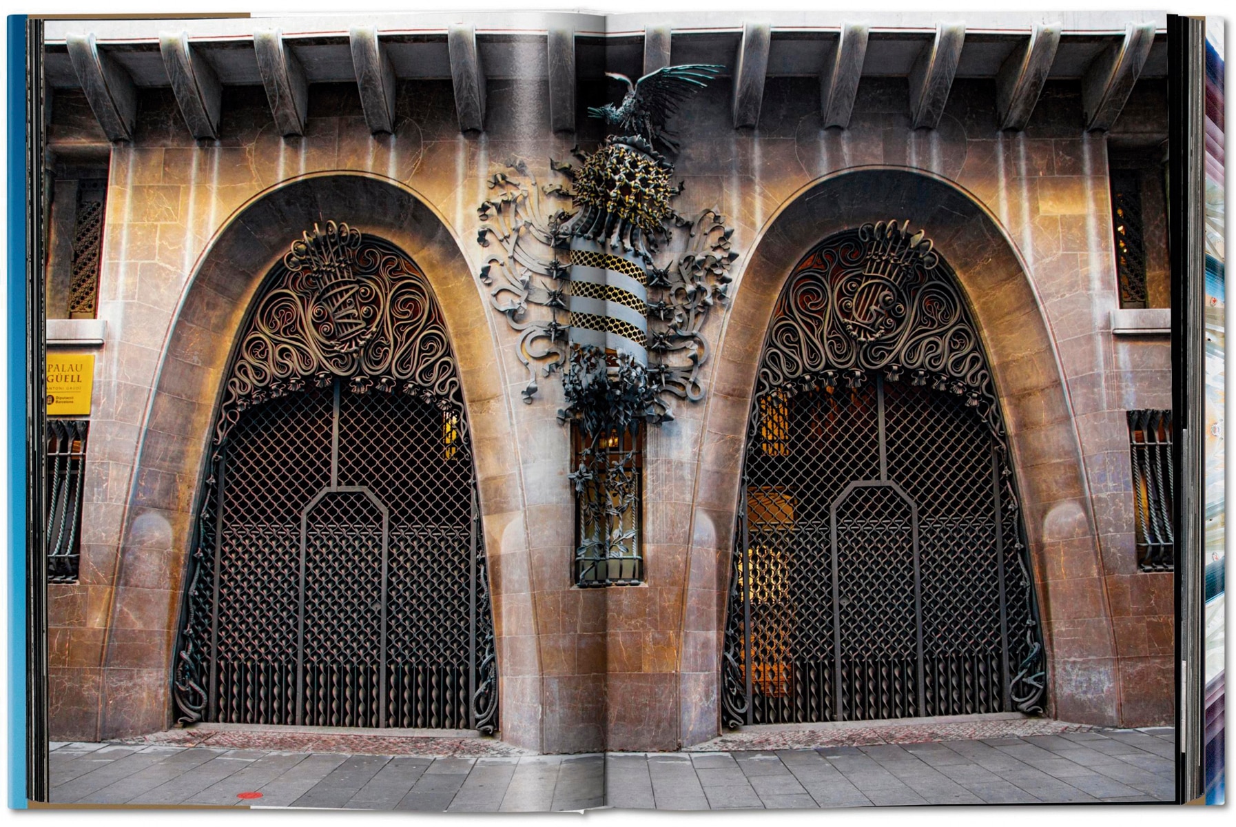 Gaudí. L&&uvre complet (Capa dura) 5
