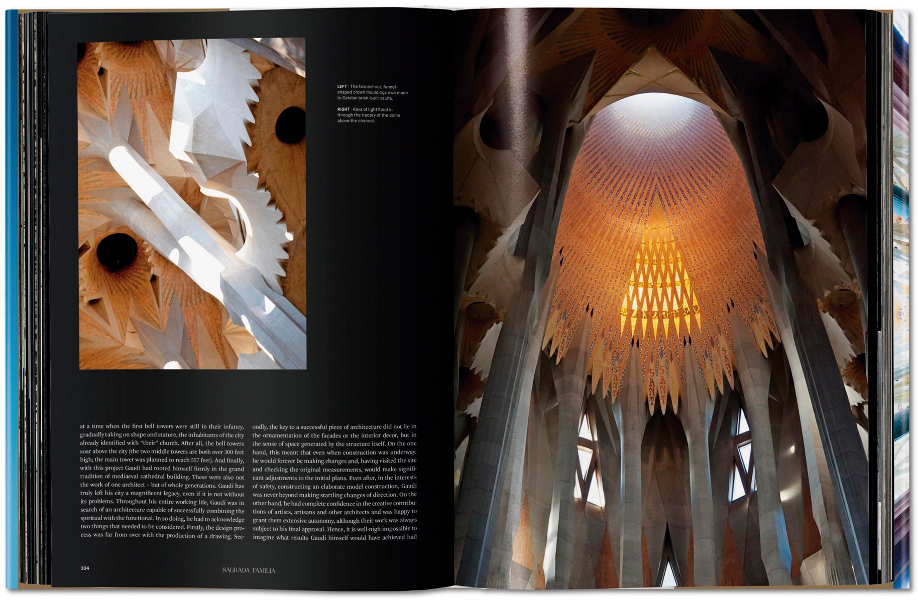 Gaudí. L&&uvre complet (Capa dura) 6