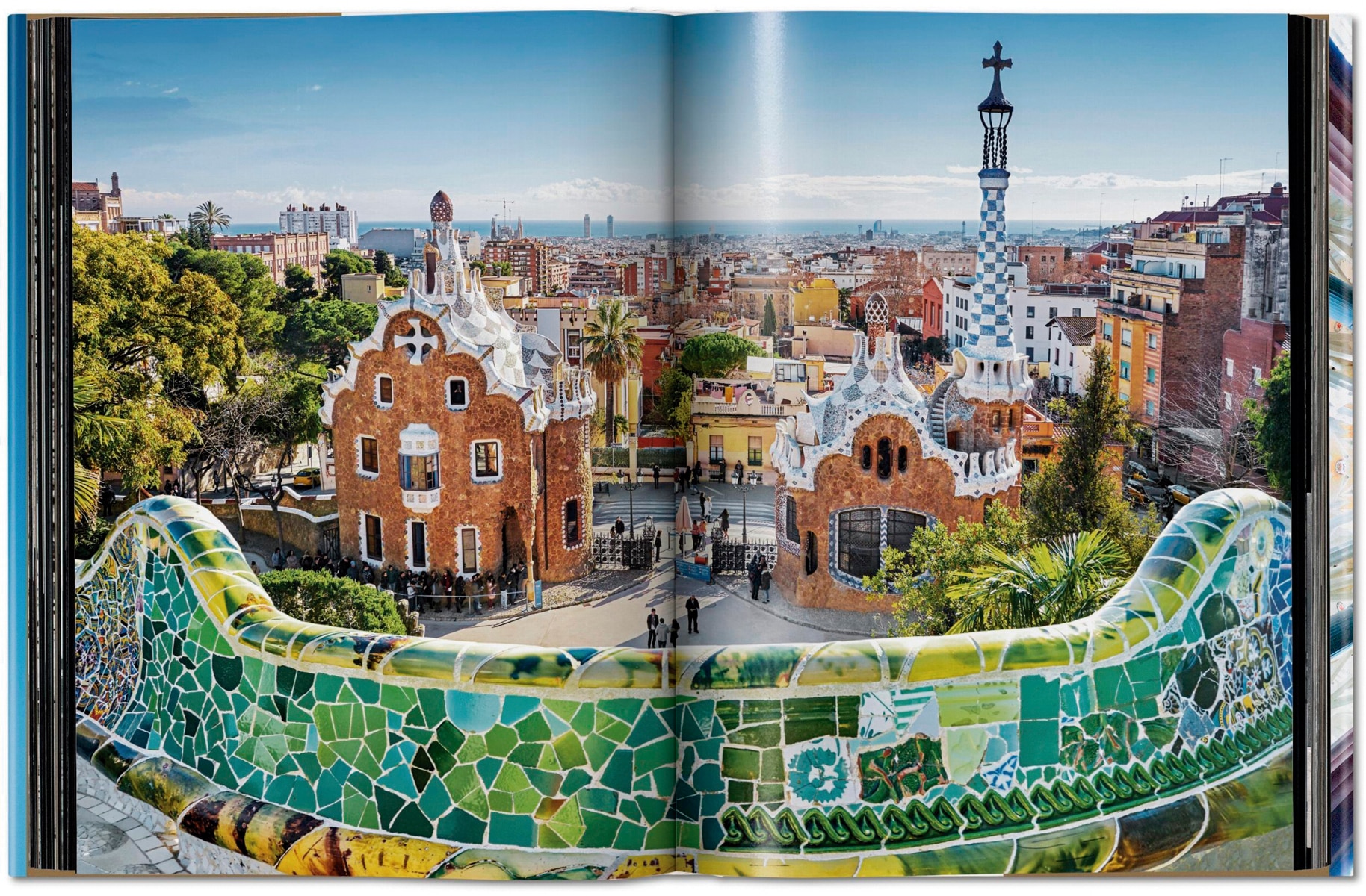 Gaudí. L&&uvre complet (Capa dura) 9