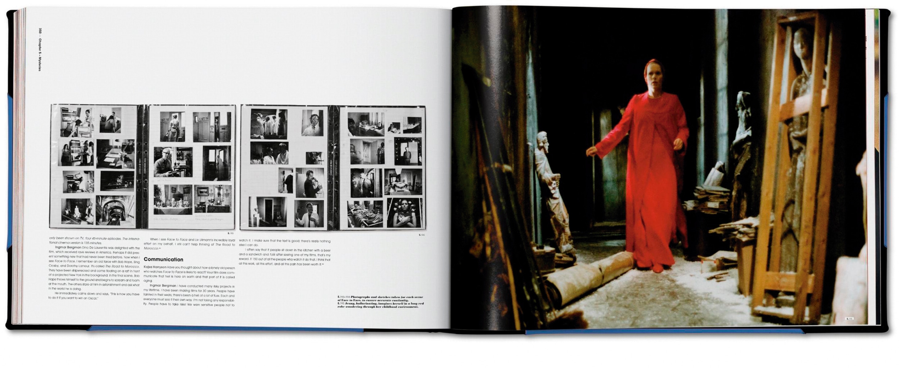 Les Archives Ingmar Bergman (Capa dura) 5