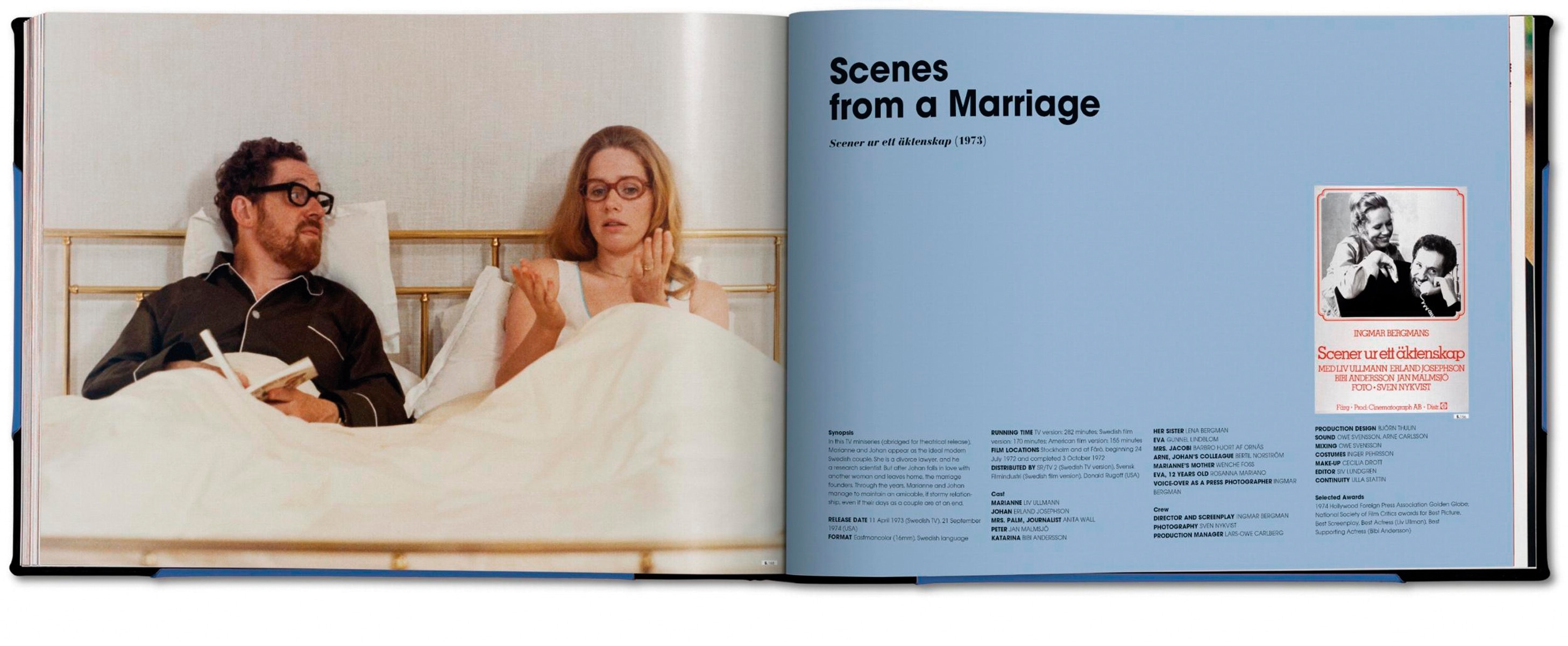 Les Archives Ingmar Bergman (Capa dura) 6