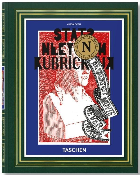 Le ©napoloni de kubrick 1