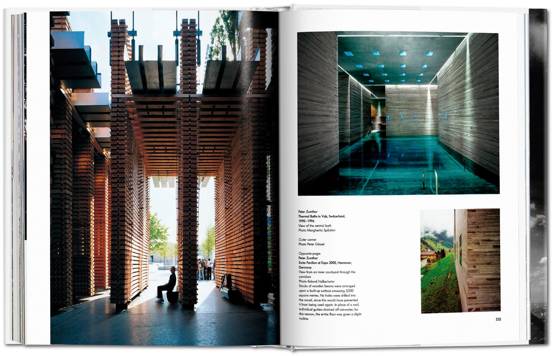 Architektur des 20. Jahrhunderts (Capa dura) 2
