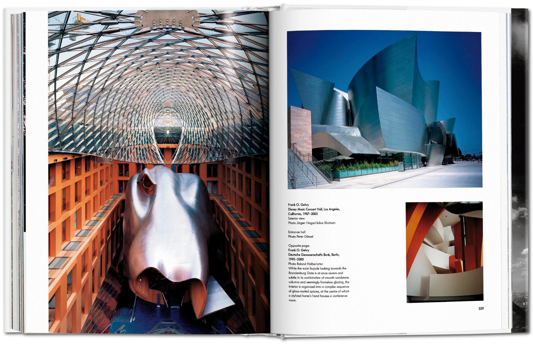 Architektur des 20. Jahrhunderts (Capa dura) 3