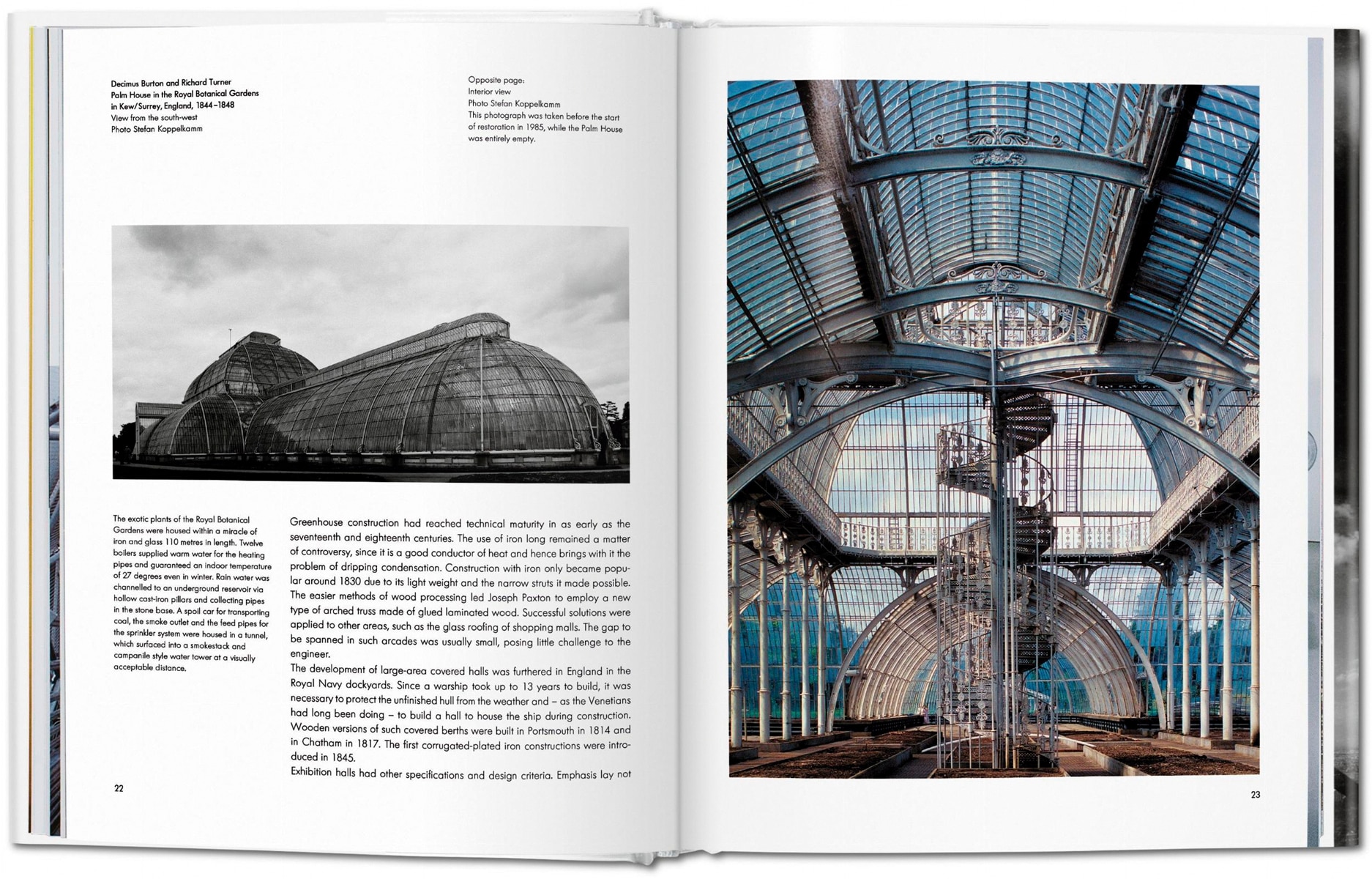 L'Architecture du XXe siècle (Capa dura) 6