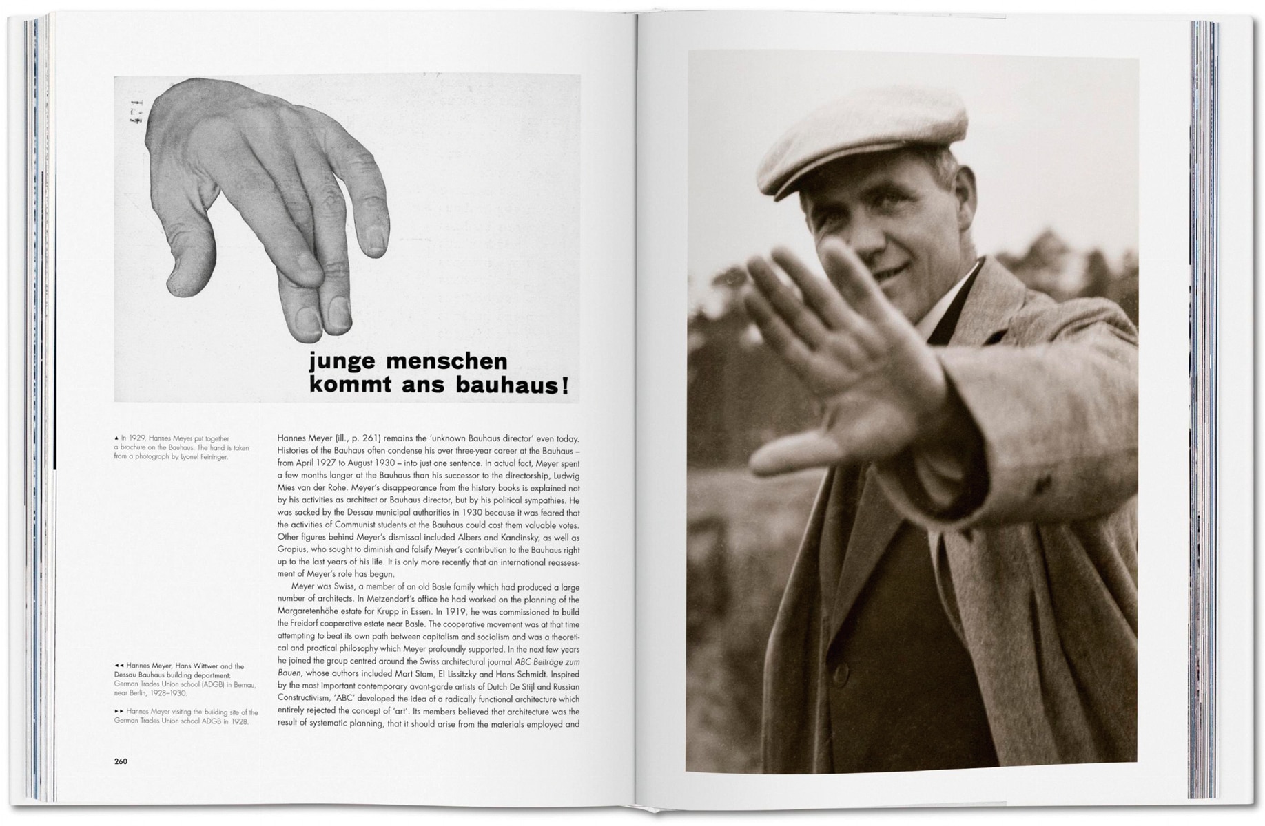 Bauhaus. Aktualisierte Ausgabe (Capa dura) 4