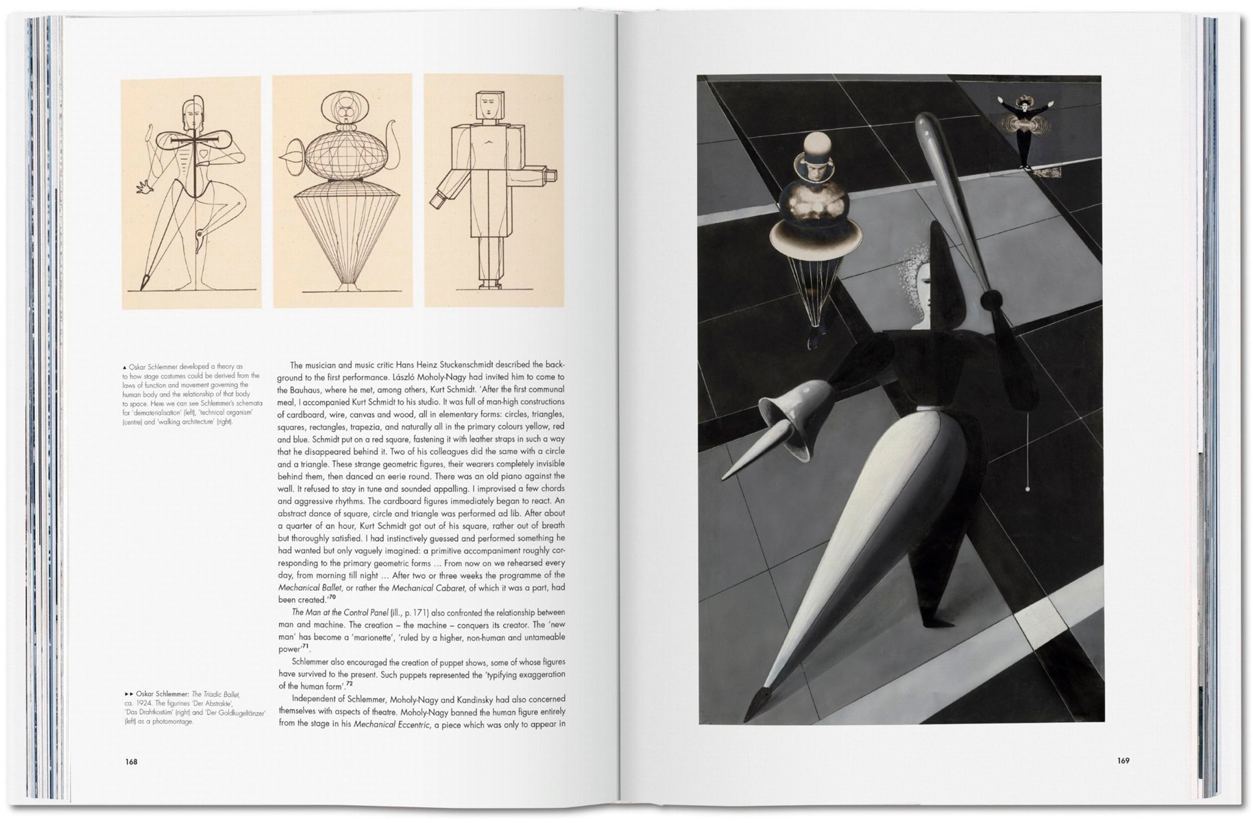 Bauhaus. Aktualisierte Ausgabe (Capa dura) 5