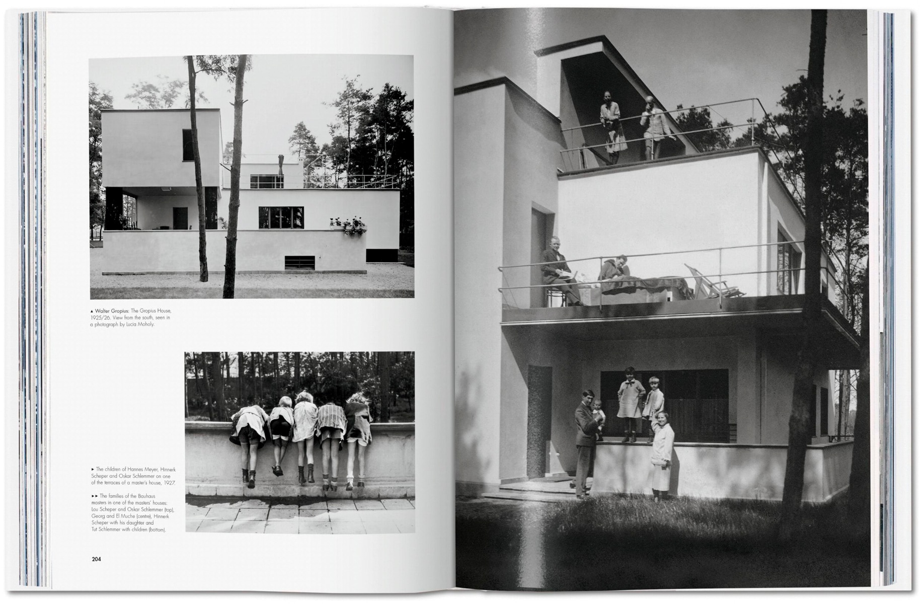 Bauhaus. Aktualisierte Ausgabe (Capa dura) 7