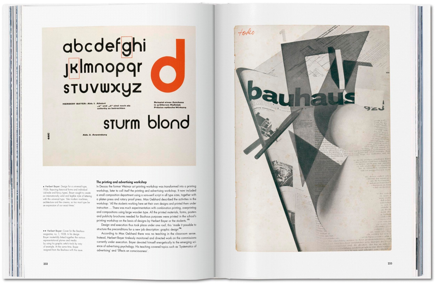 Bauhaus. Aktualisierte Ausgabe (Capa dura) 11