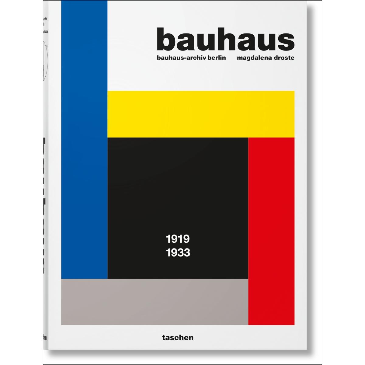 Bauhaus. Édition actualisée (Capa dura) 1