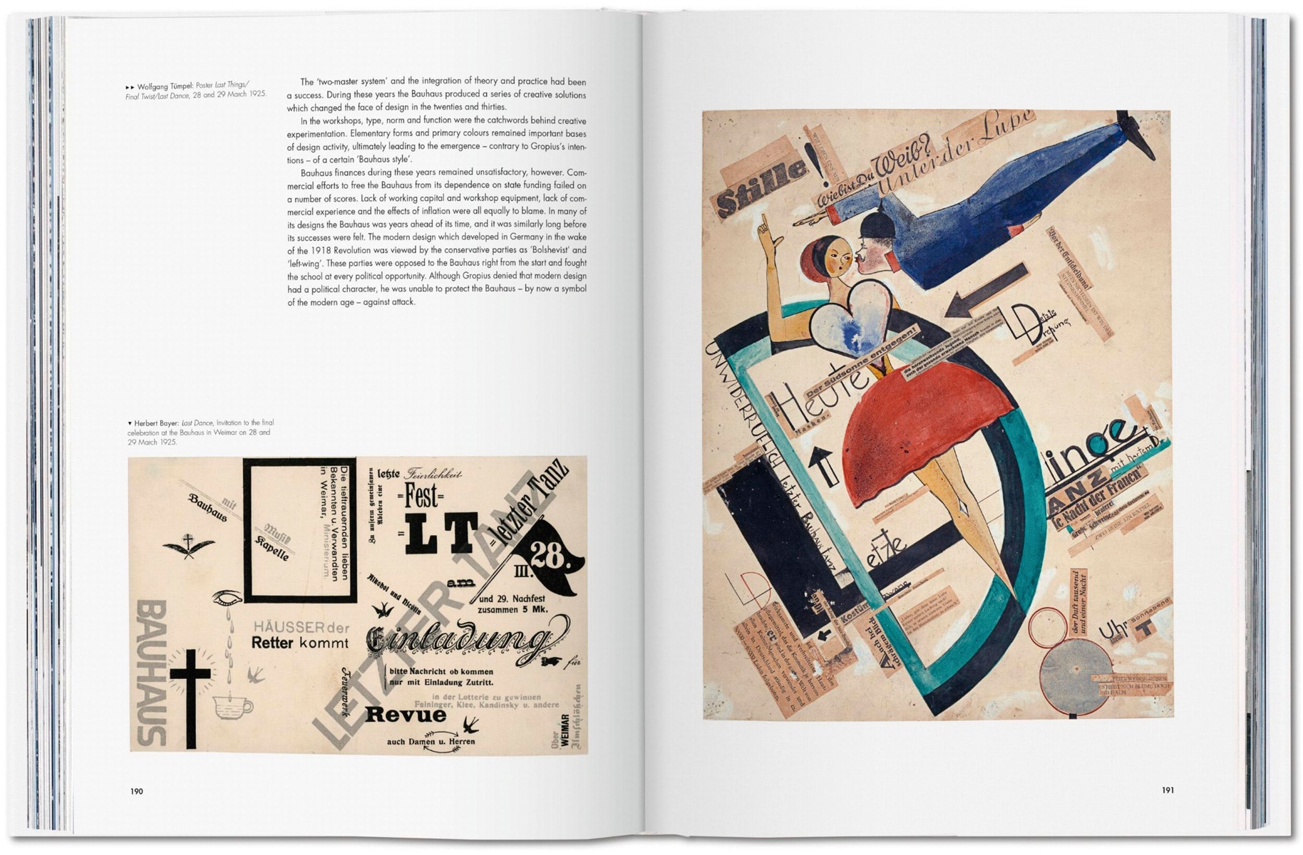 Bauhaus. Édition actualisée (Capa dura) 2