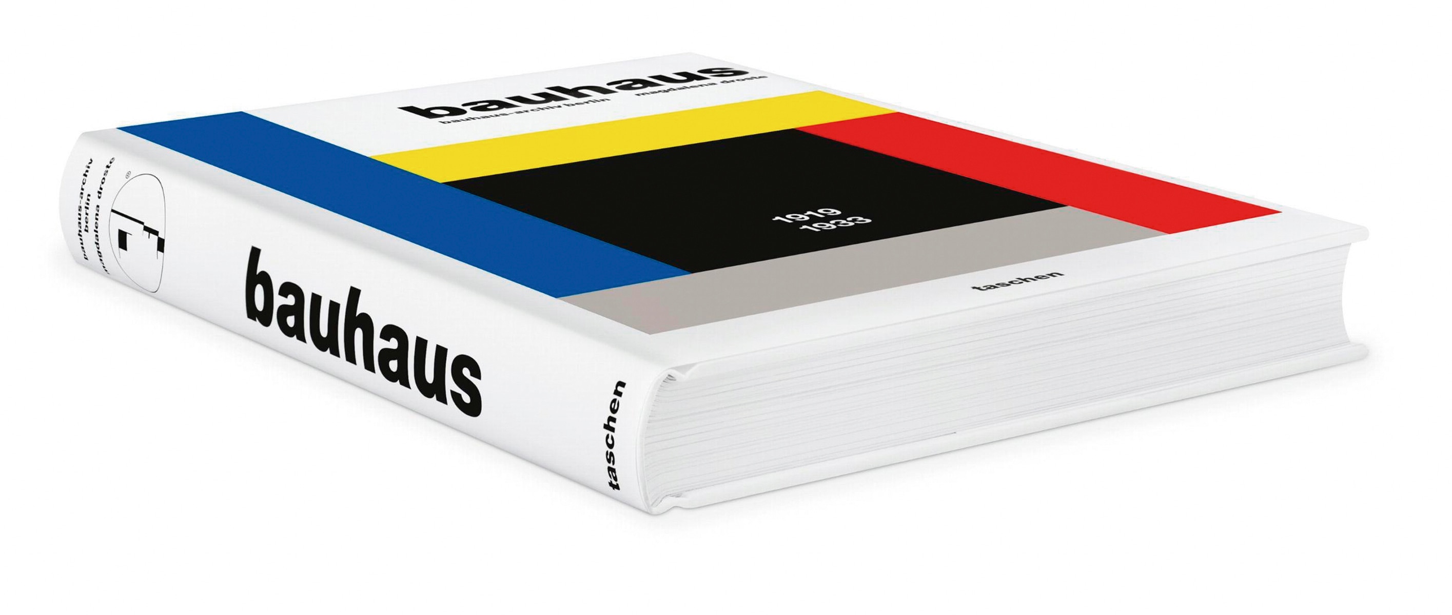 Bauhaus. Édition actualisée (Capa dura) 3